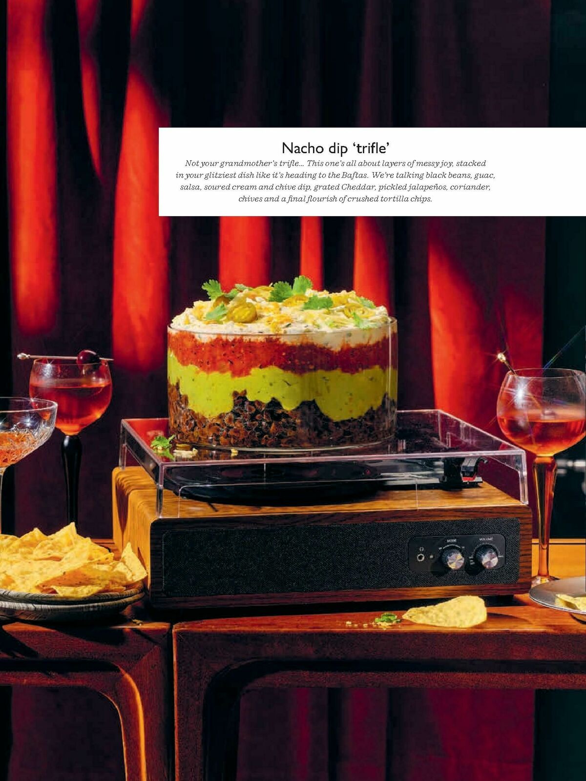 Waitrose Food Magazine November Offers from 1 November