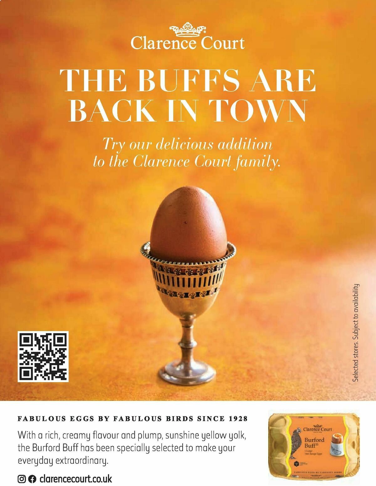 Waitrose Food Magazine November Offers from 1 November