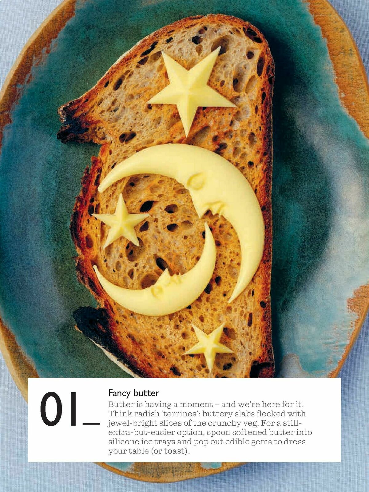 Waitrose Food Magazine November Offers from 1 November