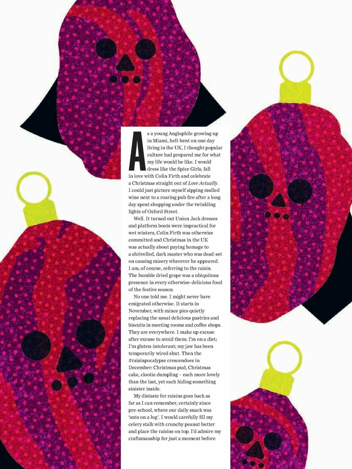 Waitrose Food Magazine November Offers from 1 November