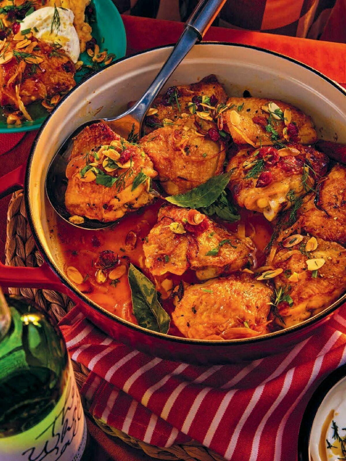 Waitrose Food Magazine November Offers from 1 November