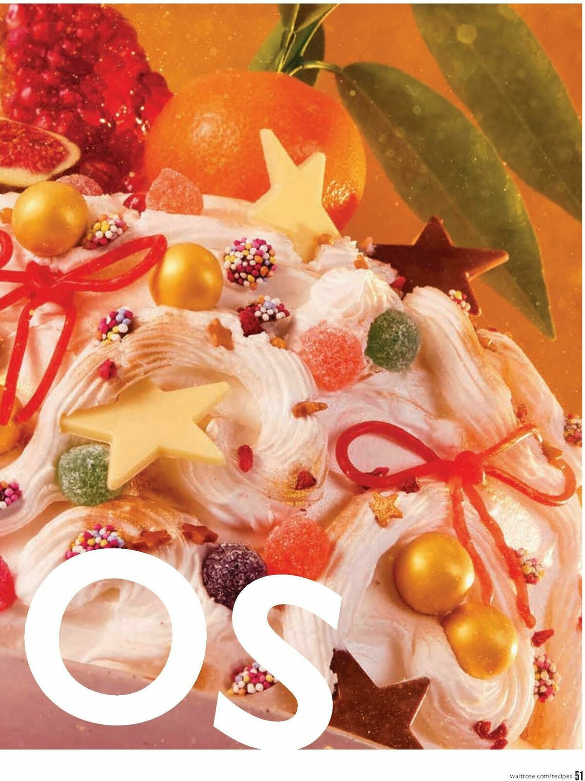 Waitrose Food Magazine November Offers from 1 November