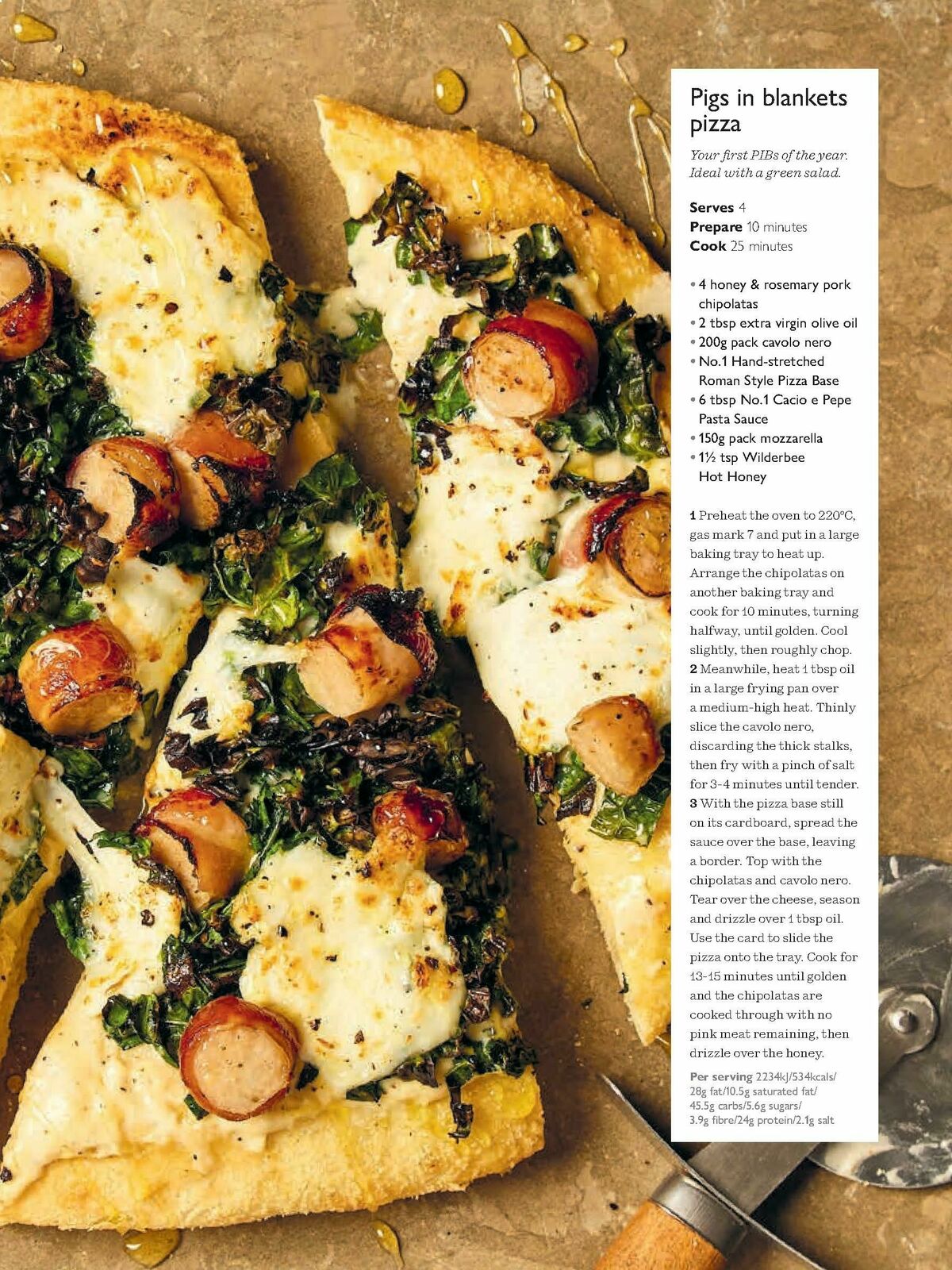 Waitrose Food Magazine November Offers from 1 November