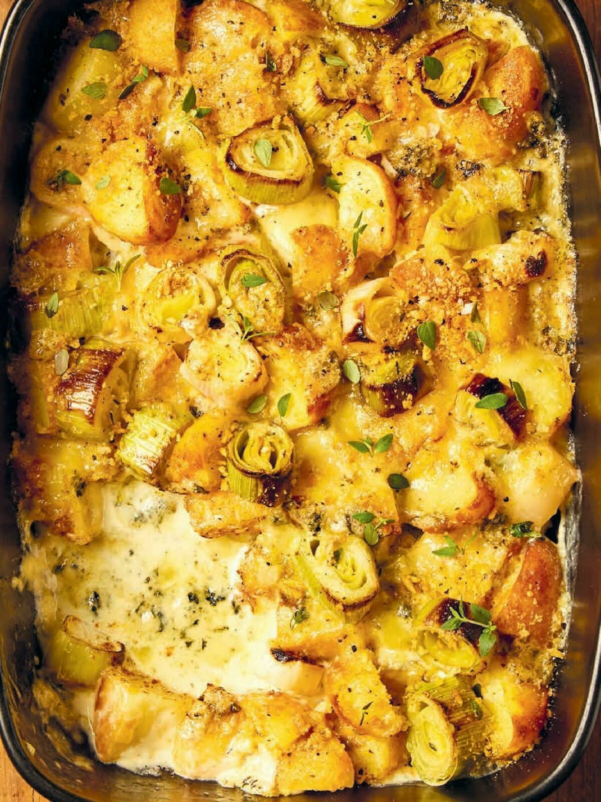 Waitrose Food Magazine November Offers from 1 November