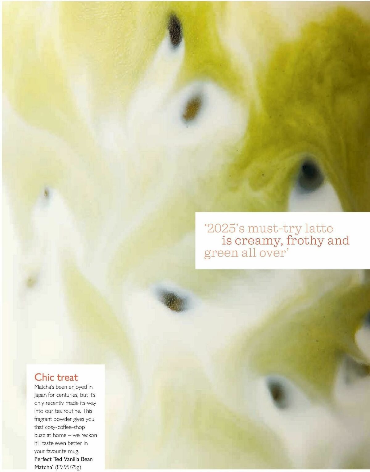 Waitrose Food Magazine November Offers from 1 November