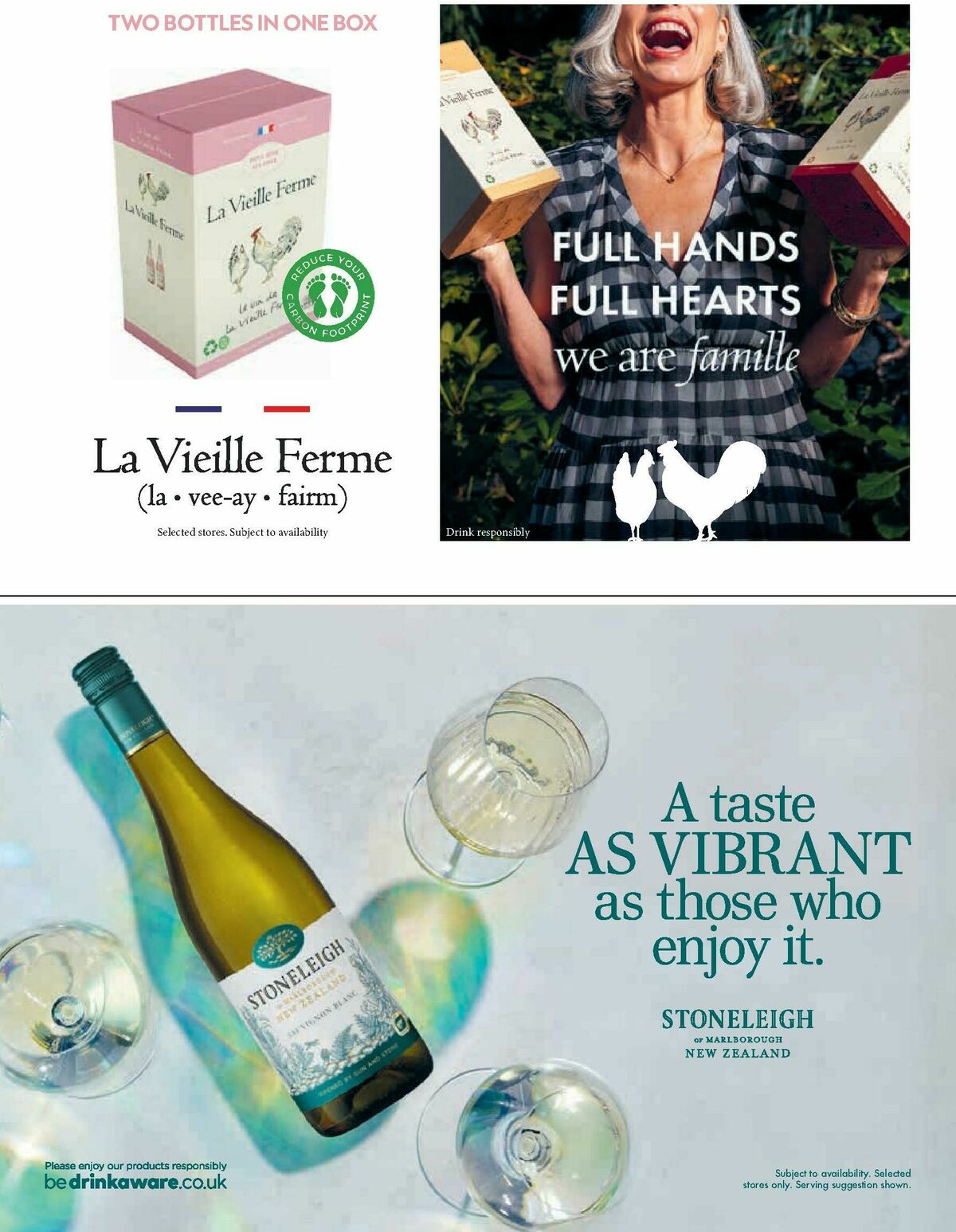 Waitrose Food Magazine November Offers from 1 November