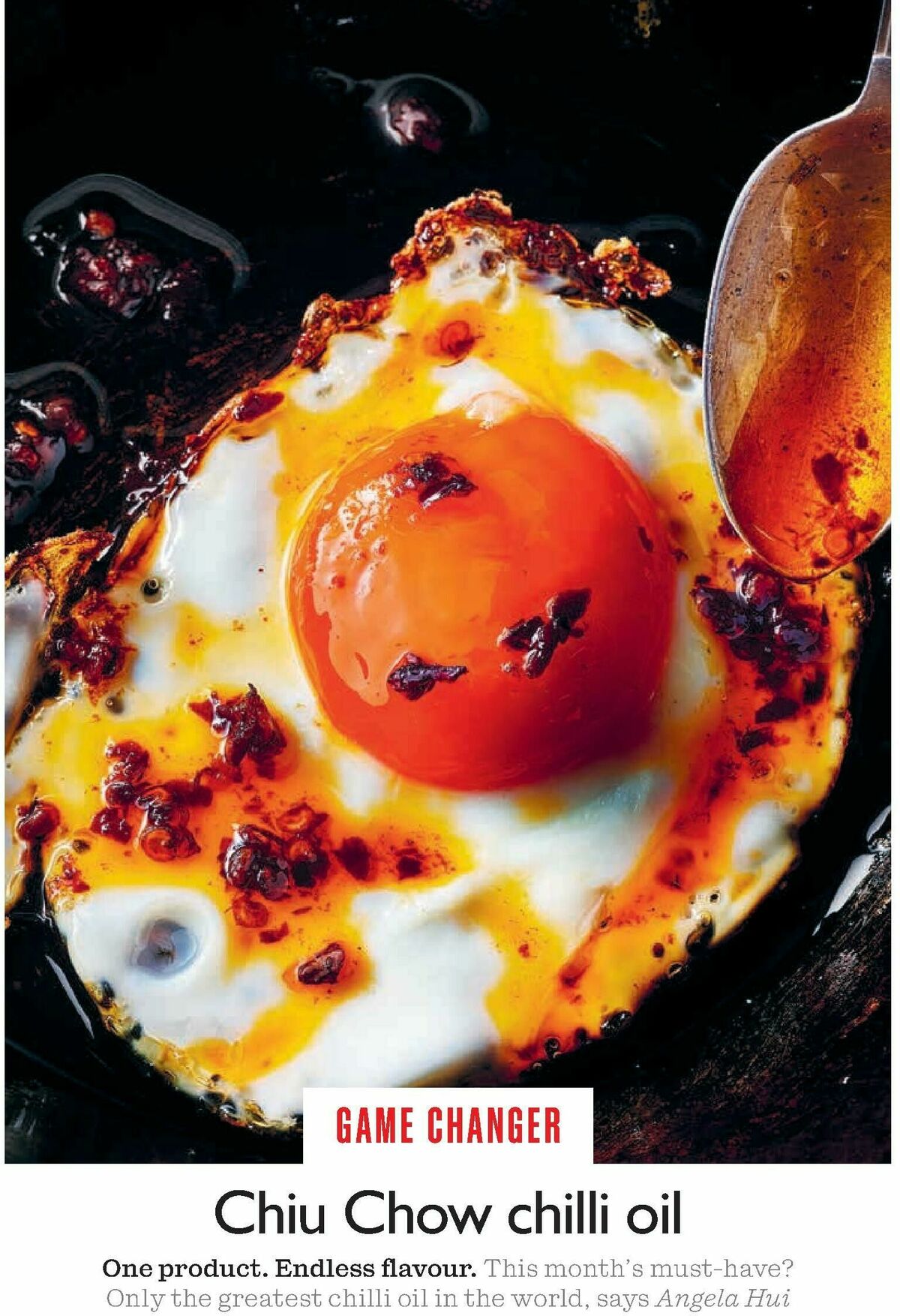 Waitrose Food Magazine November Offers from 1 November