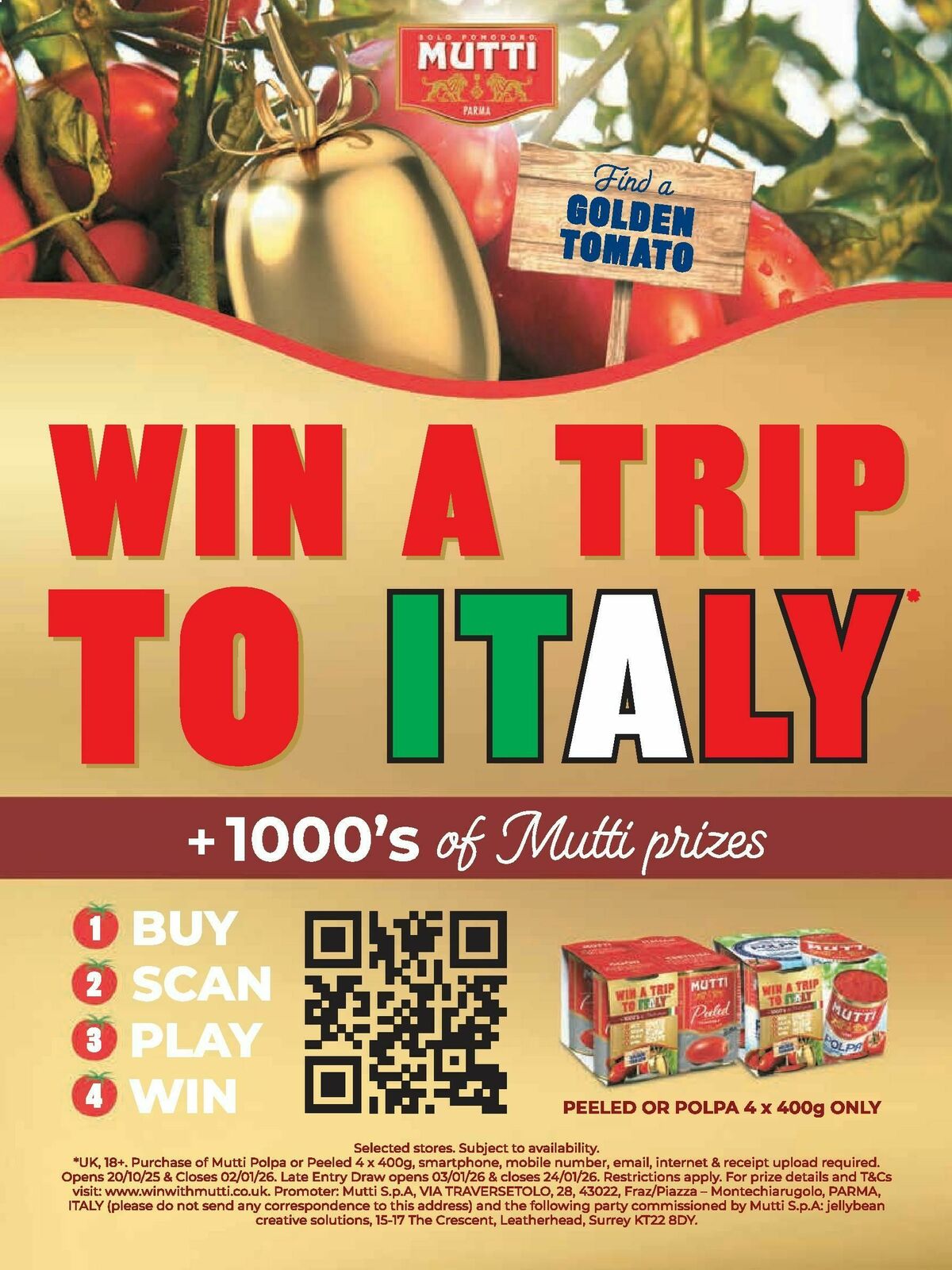 Waitrose Food Magazine November Offers from 1 November