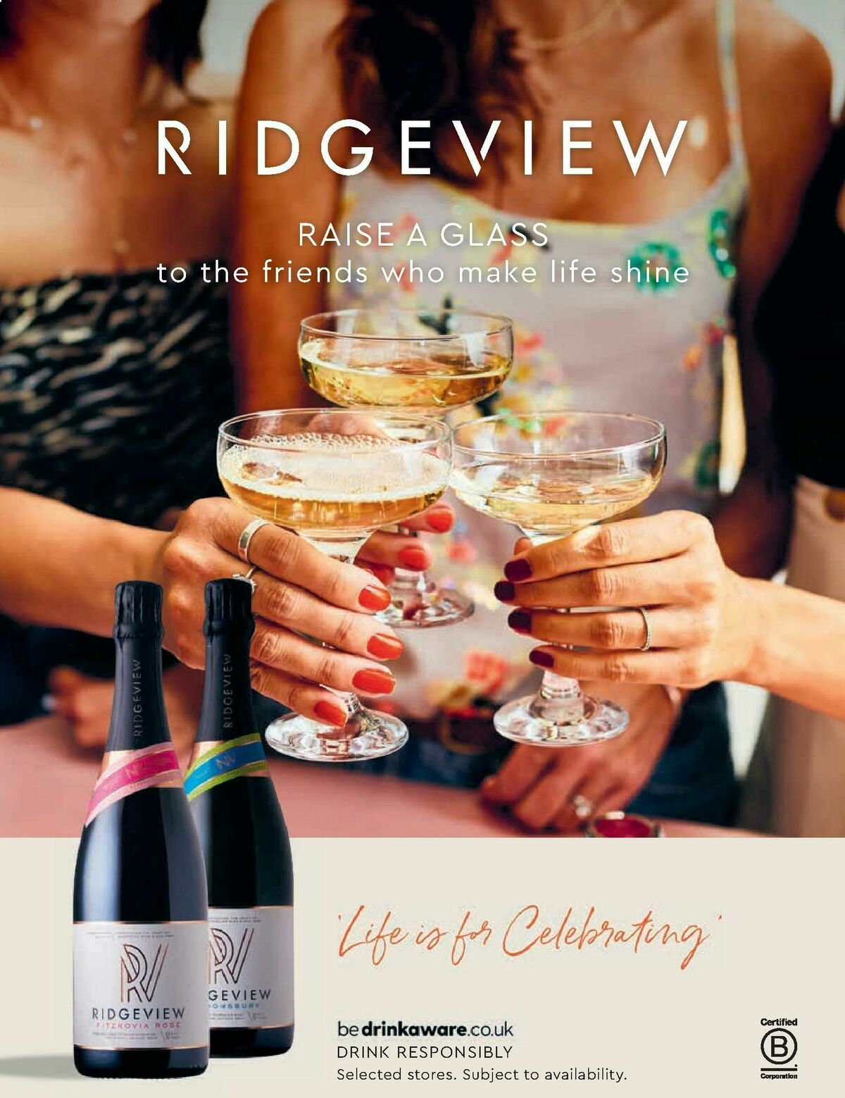 Waitrose Food Magazine November Offers from 1 November