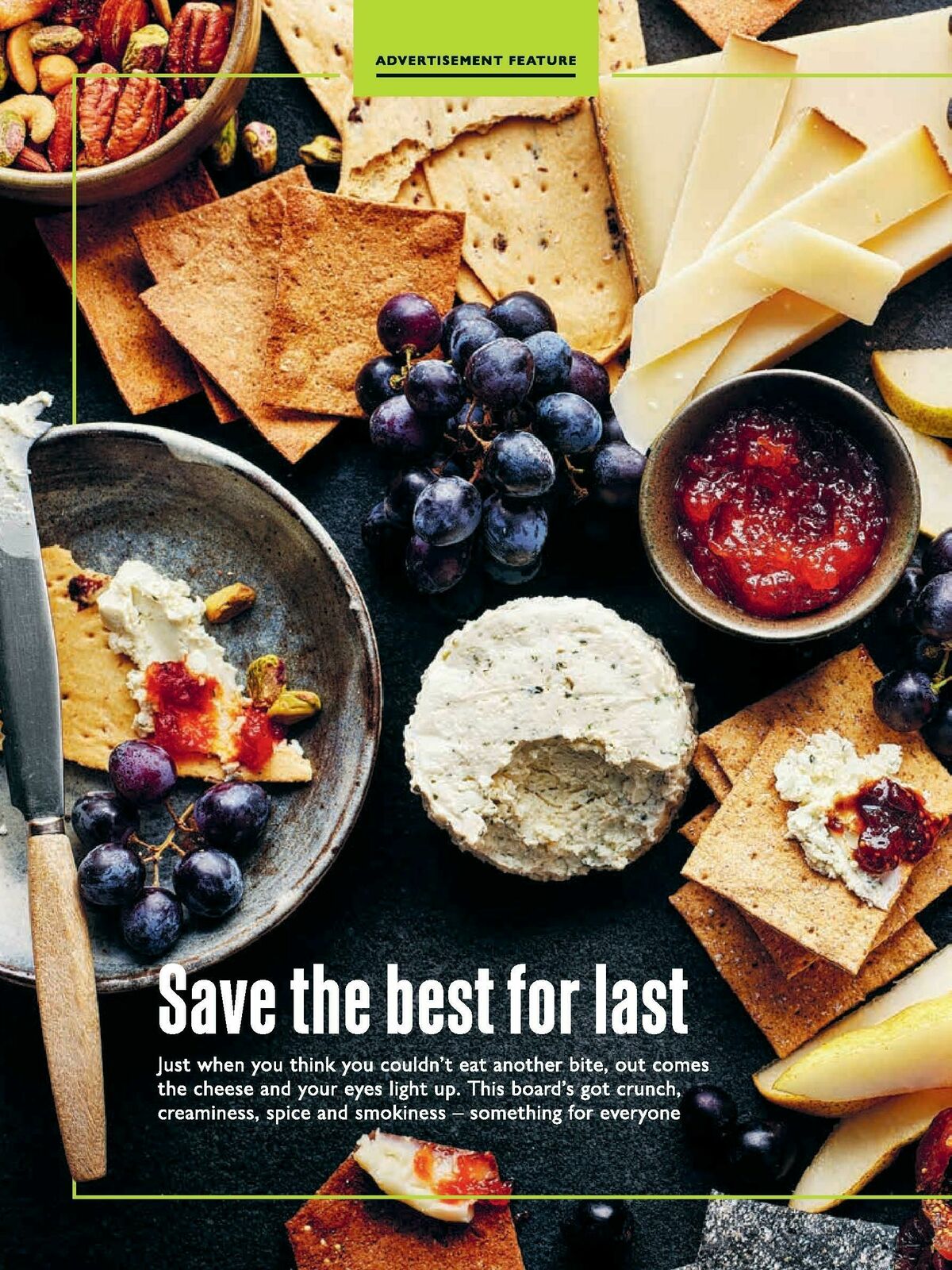 Waitrose Food Magazine November Offers from 1 November