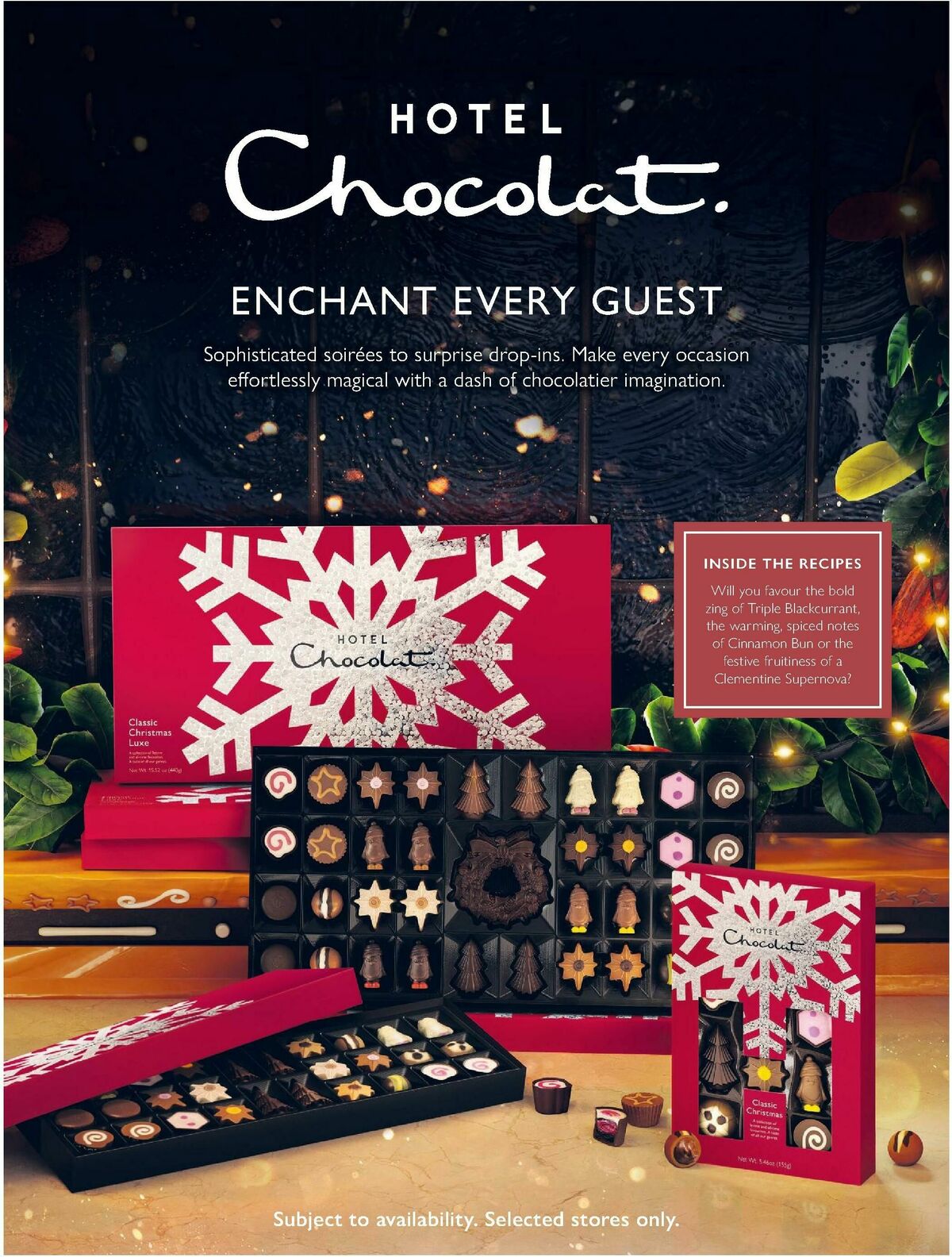 Waitrose Offers from 27 November