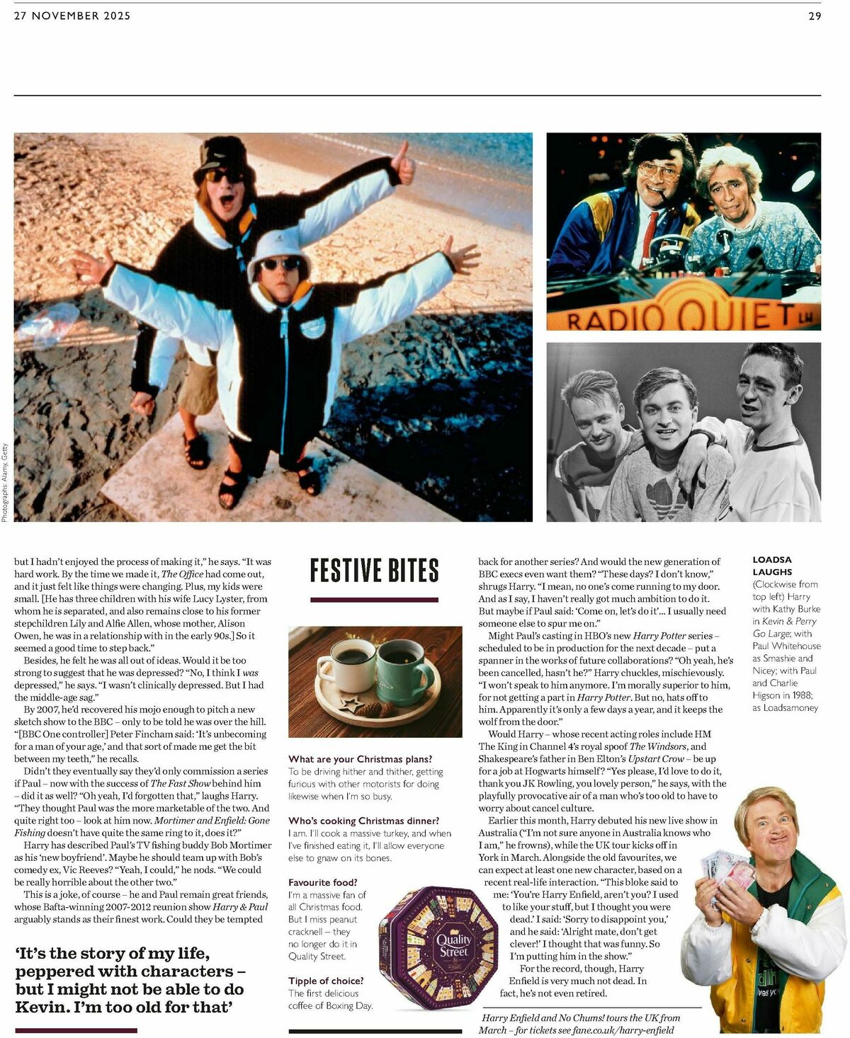 Waitrose Offers from 27 November