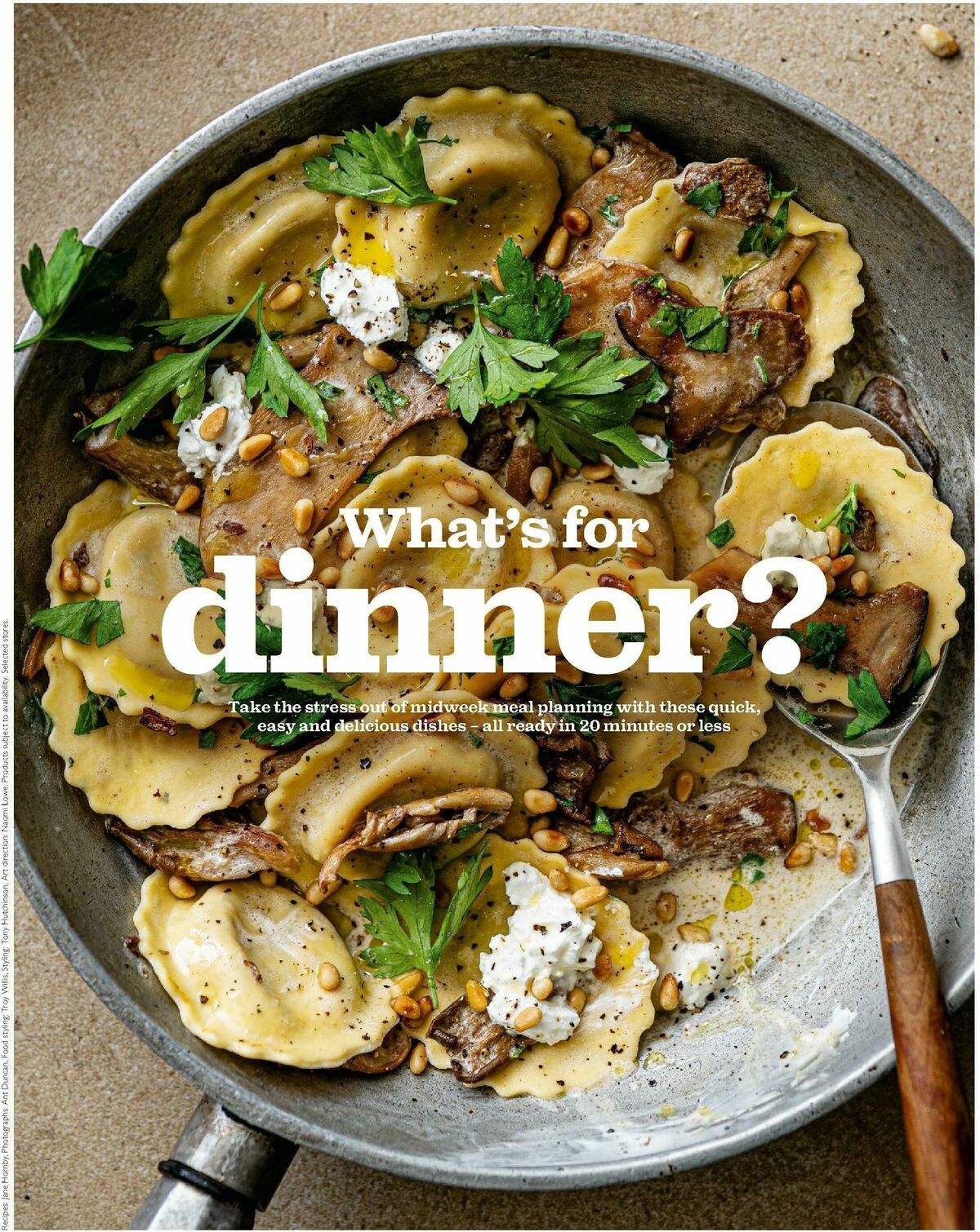 Waitrose Offers from 4 December