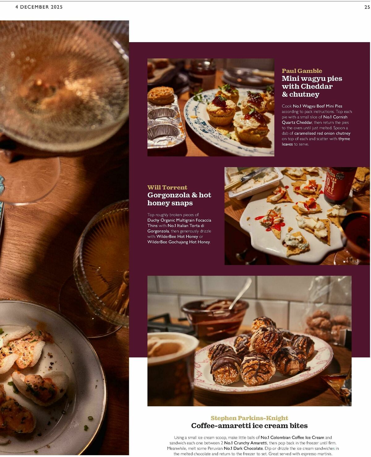 Waitrose Offers from 4 December