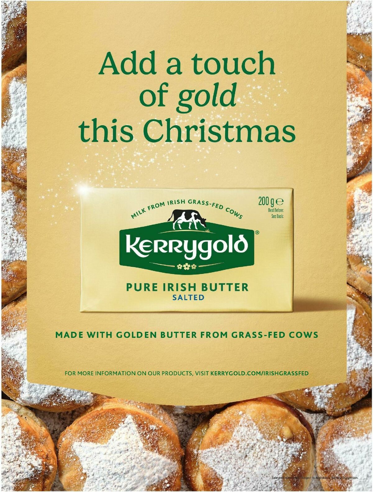 Waitrose Offers from 4 December