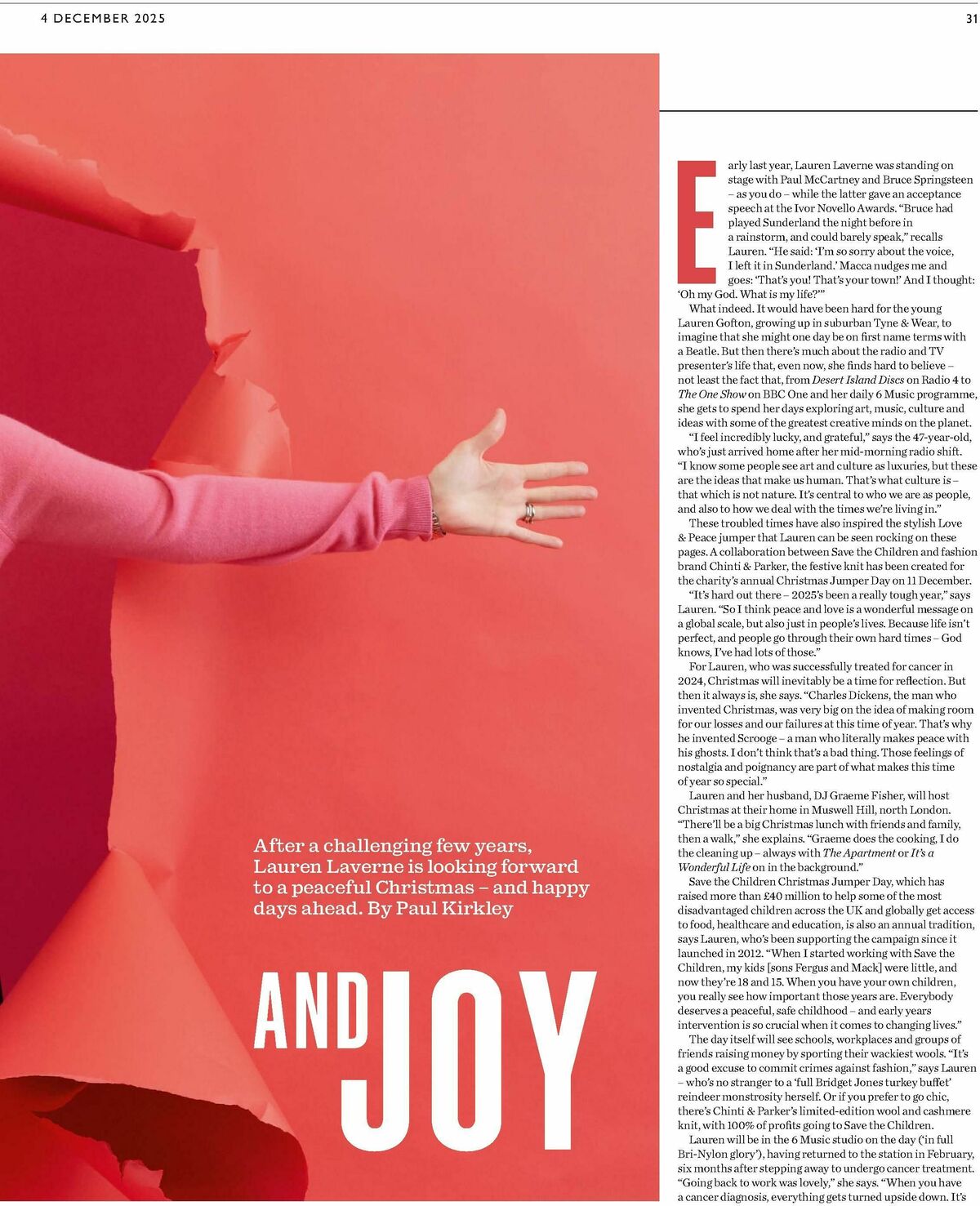 Waitrose Offers from 4 December