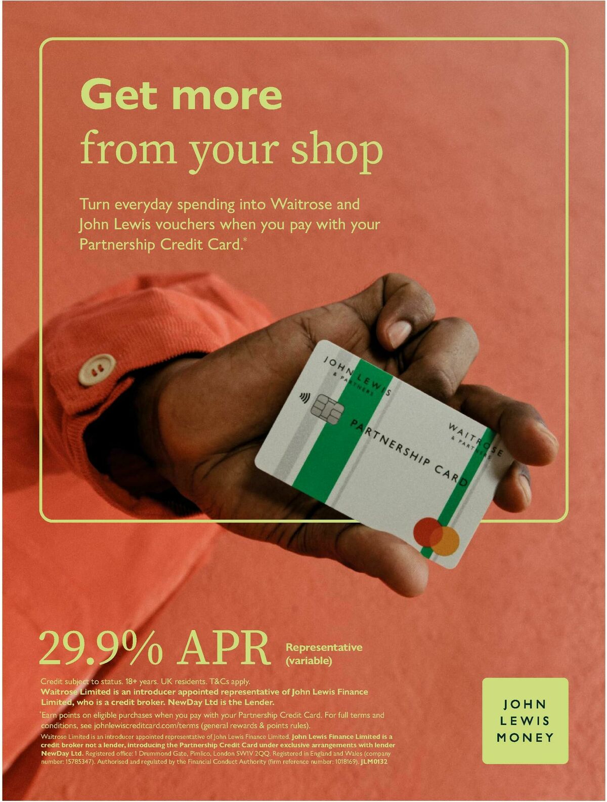 Waitrose Offers from 4 December