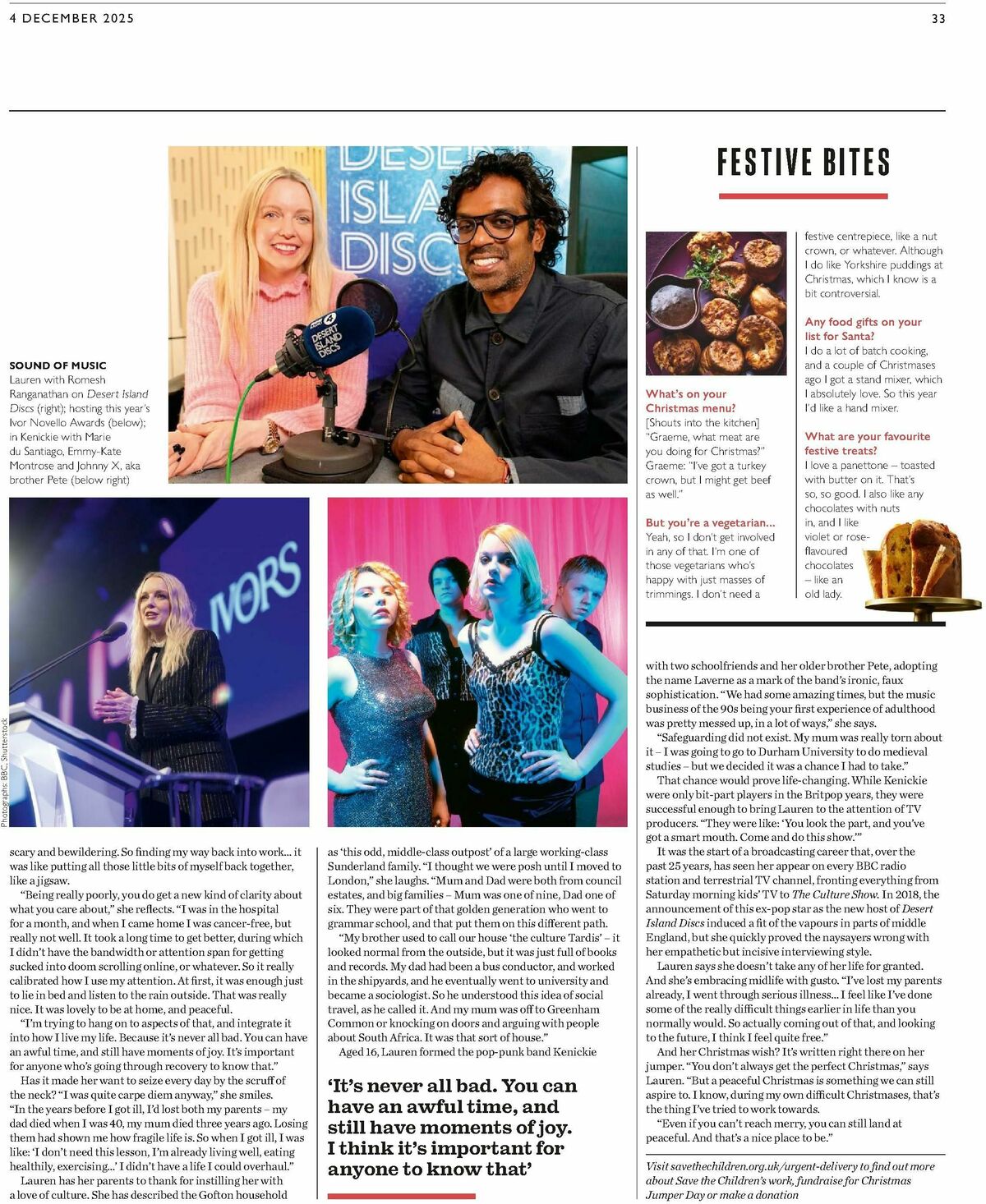 Waitrose Offers from 4 December