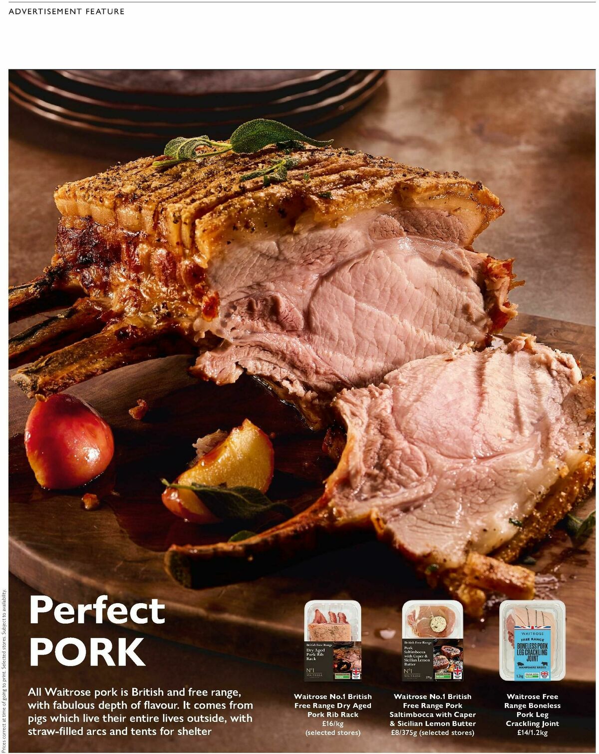 Waitrose Offers from 4 December