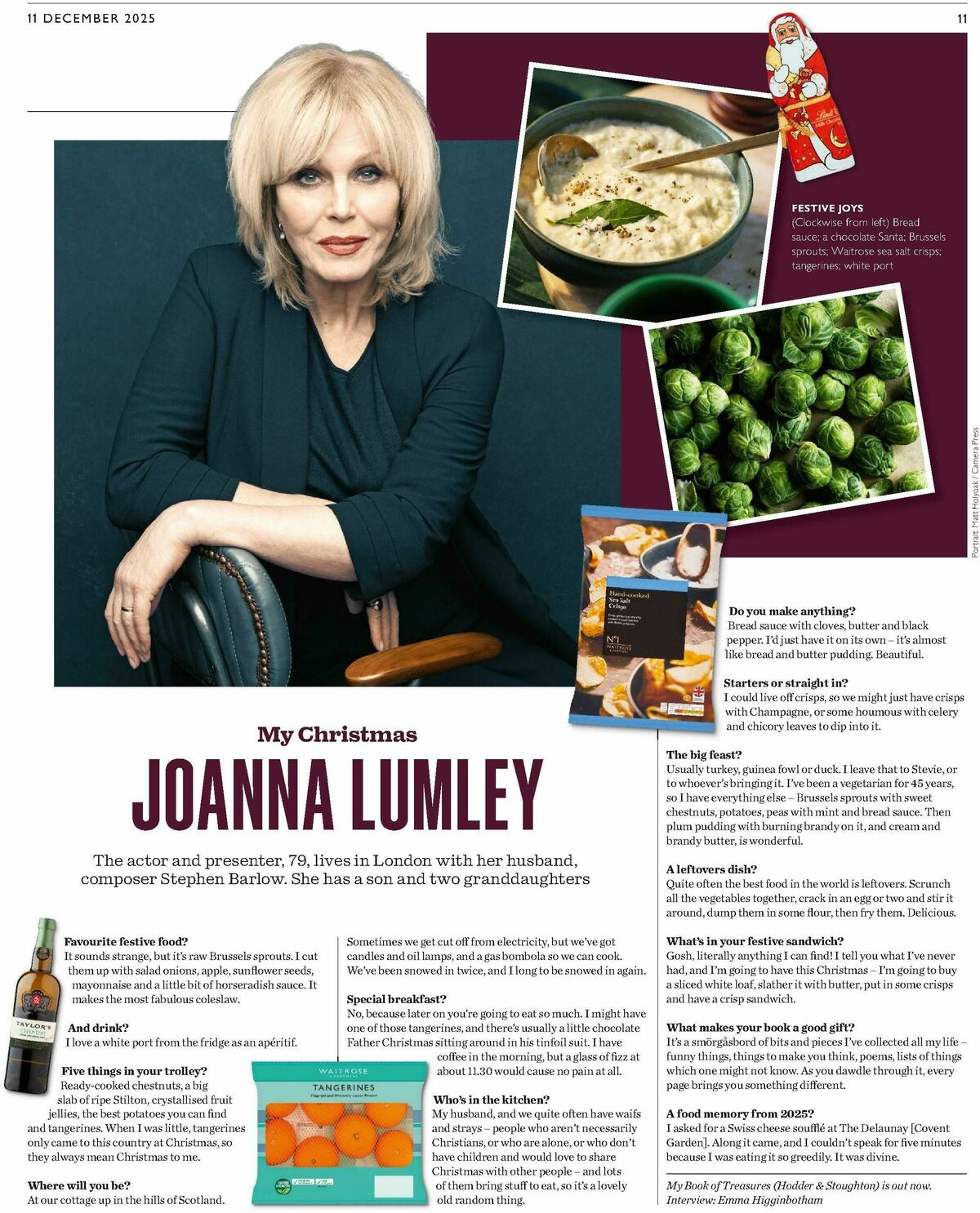 Waitrose Offers from 10 December