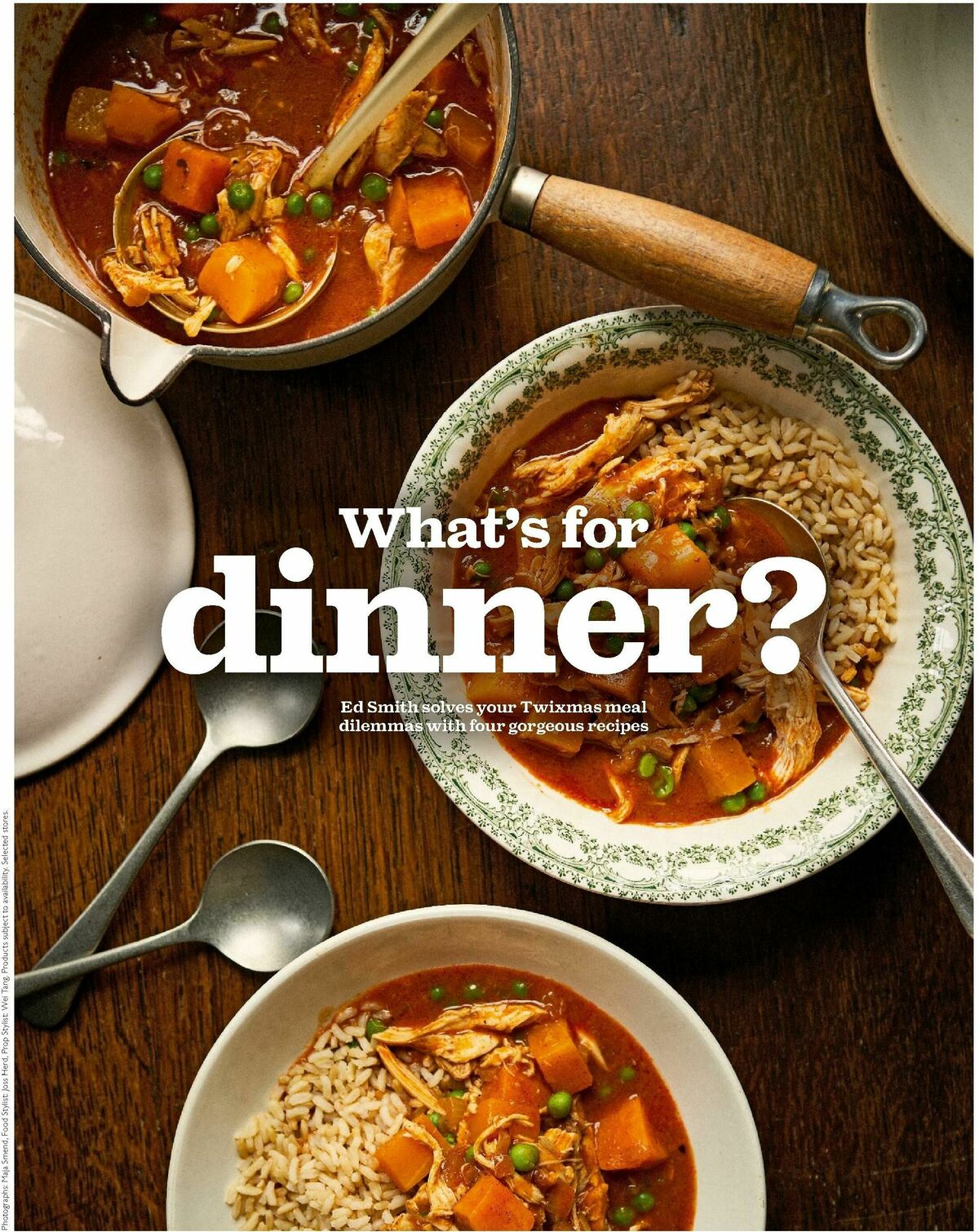 Waitrose Offers from 10 December