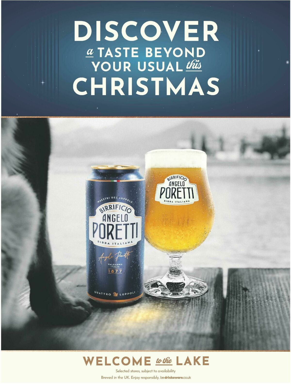 Waitrose Offers from 10 December