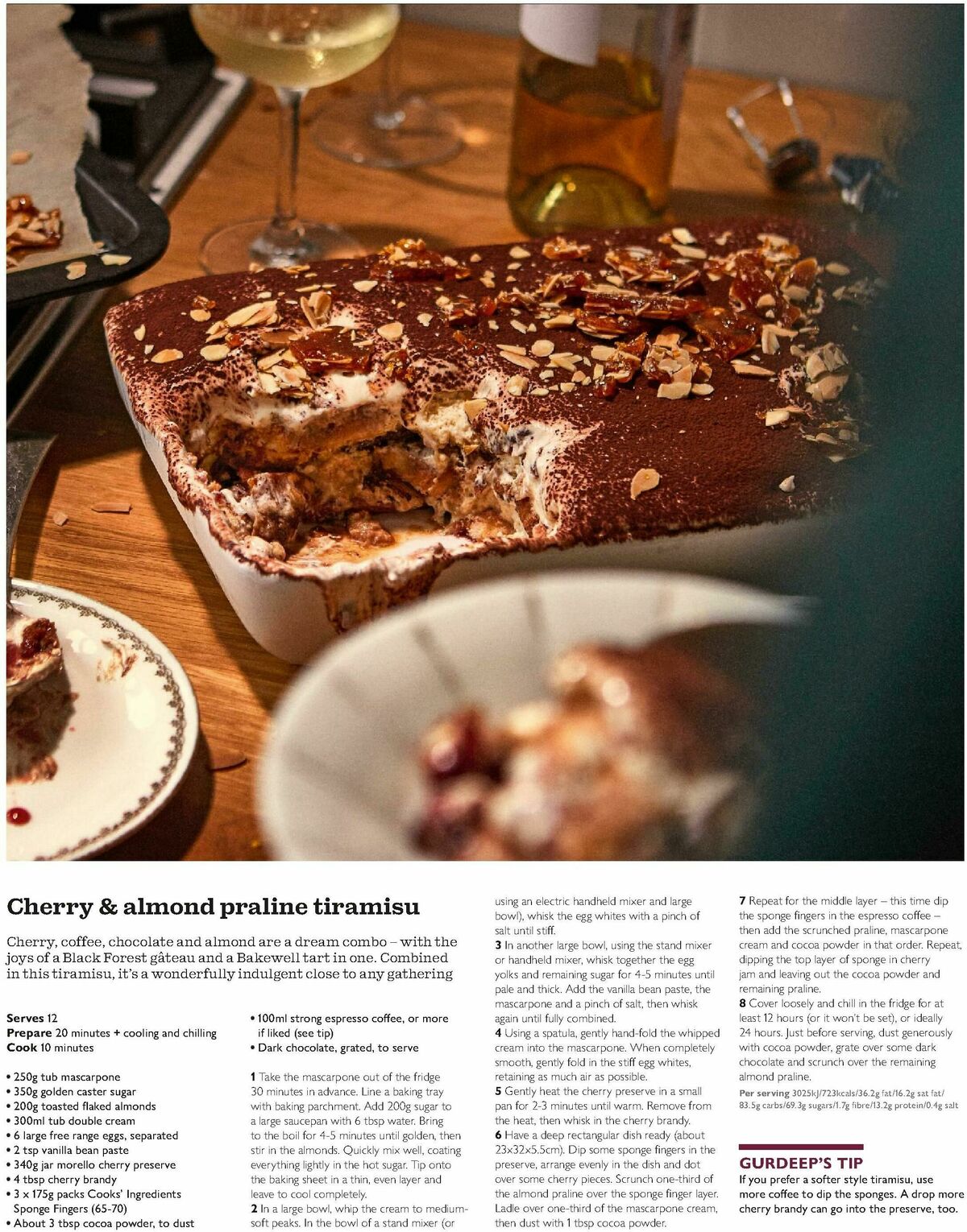 Waitrose Offers from 10 December