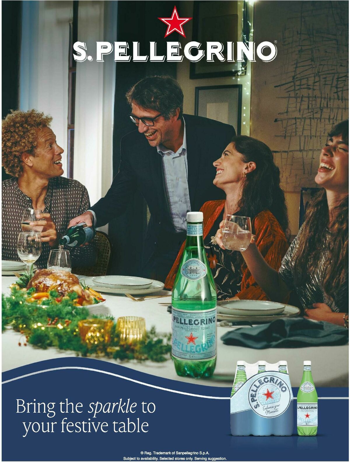 Waitrose Offers from 10 December