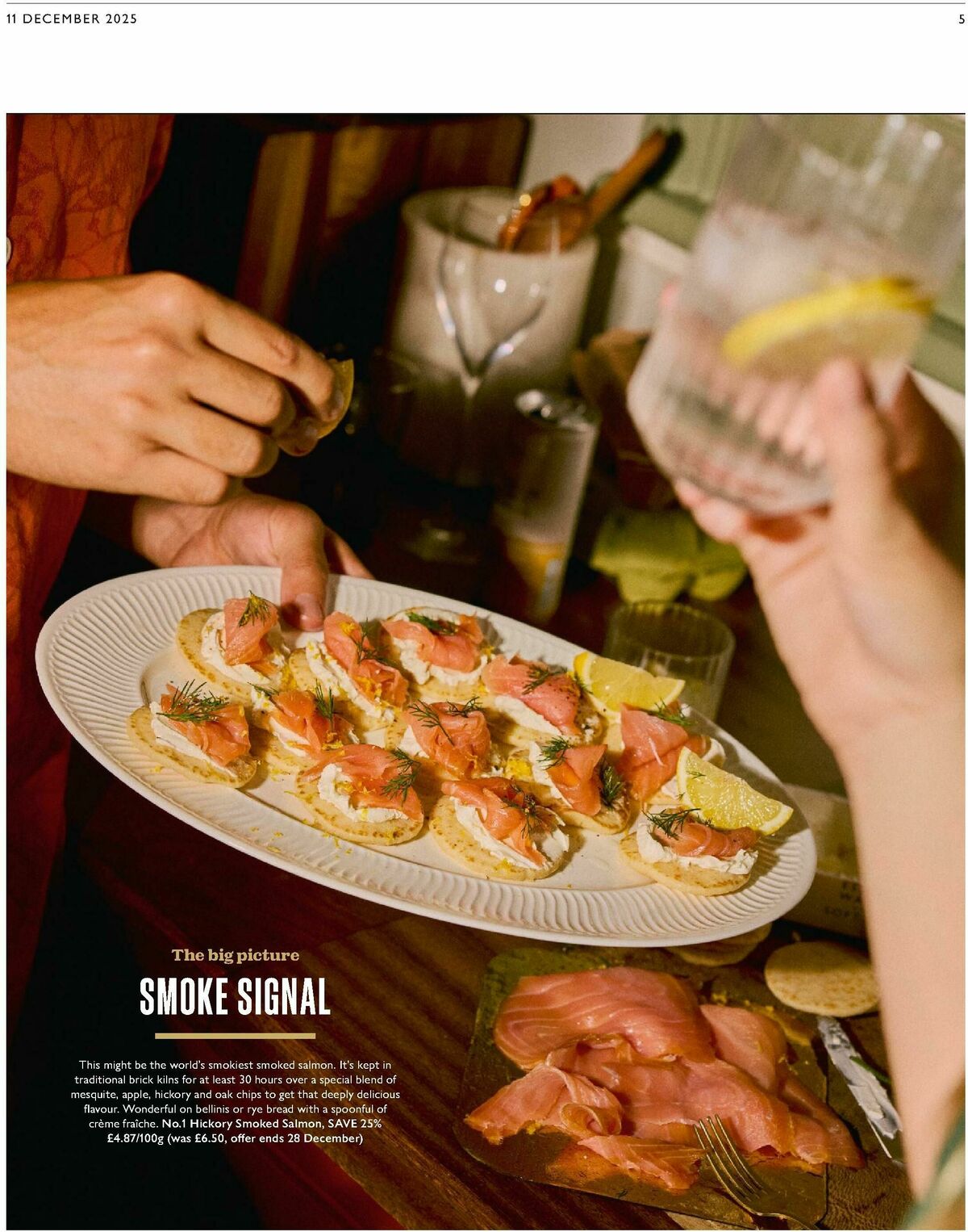 Waitrose Offers from 10 December