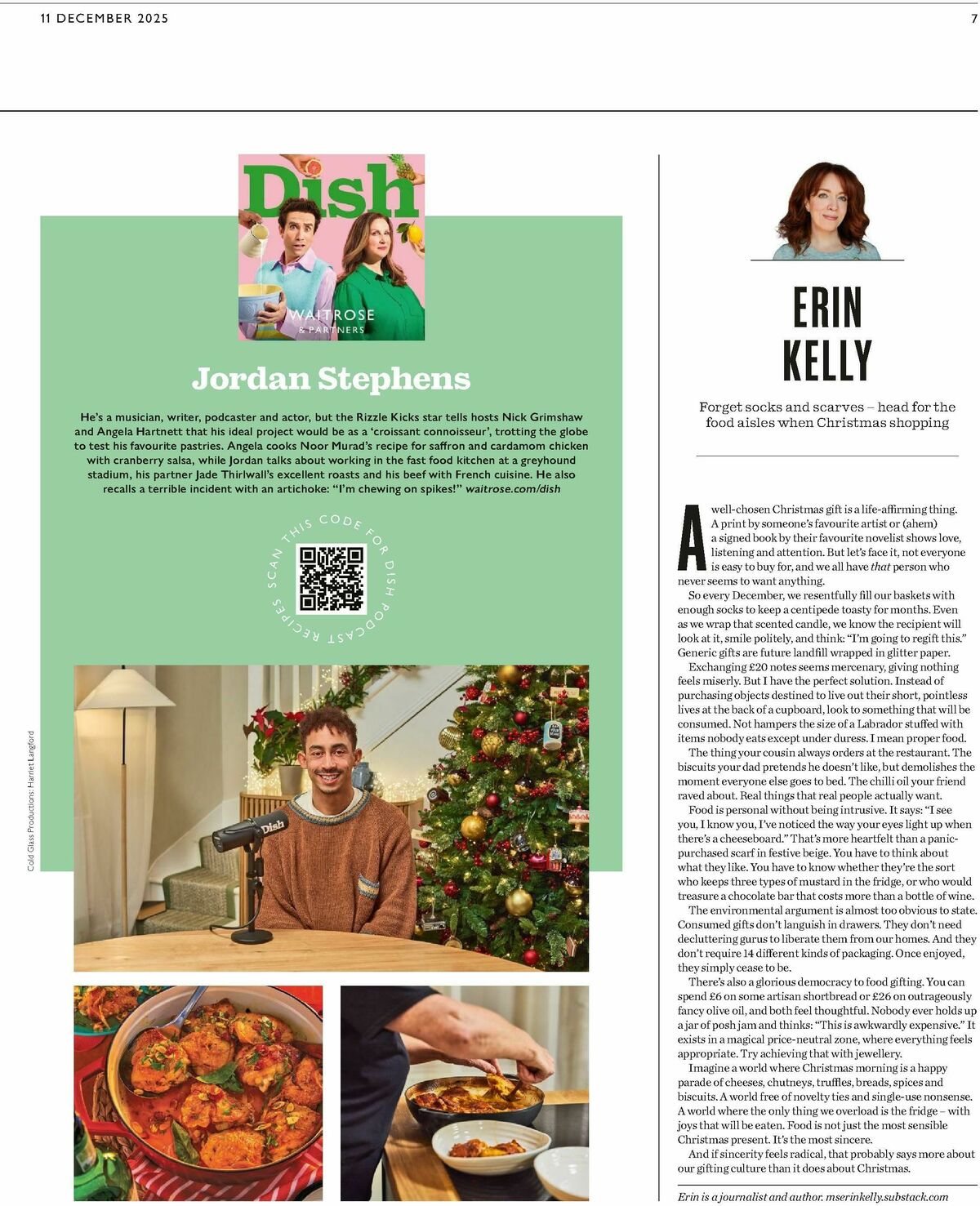 Waitrose Offers from 10 December