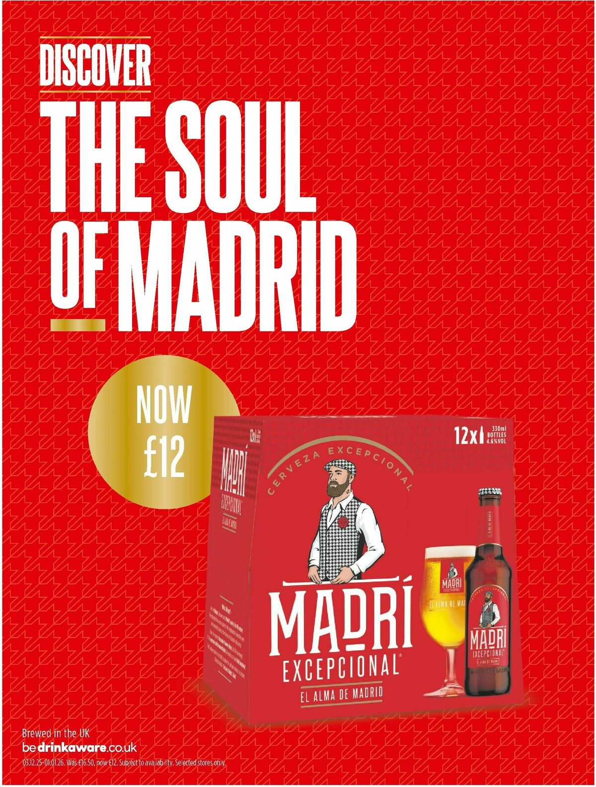 Waitrose Offers from 10 December