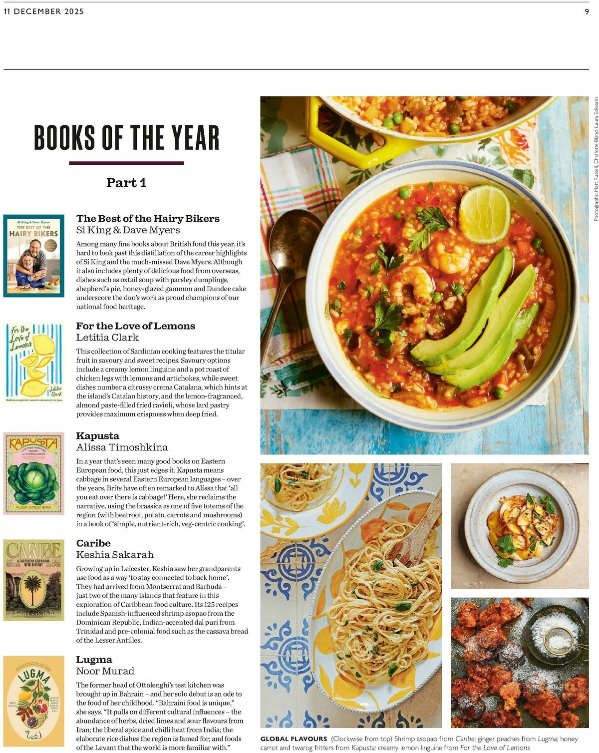 Waitrose Offers from 10 December