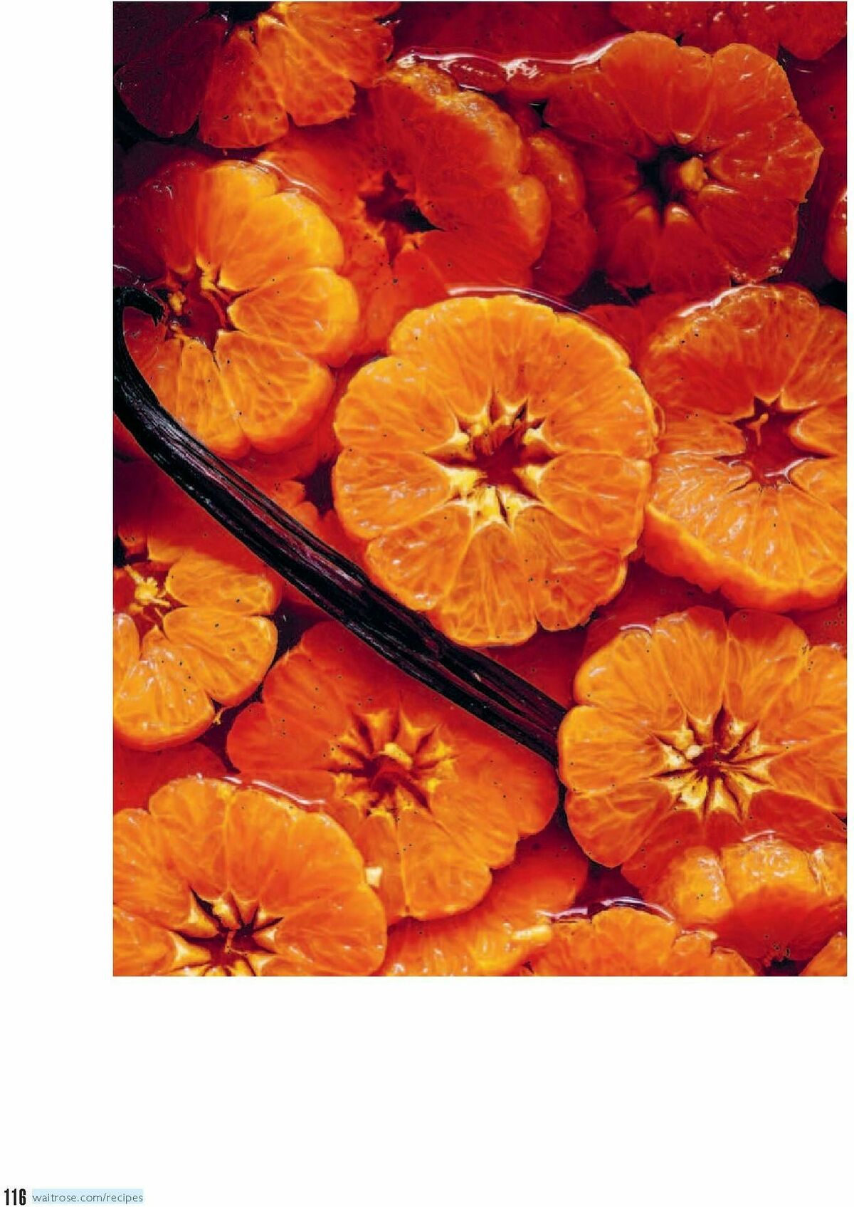 Waitrose Food Magazine December Offers from 1 December