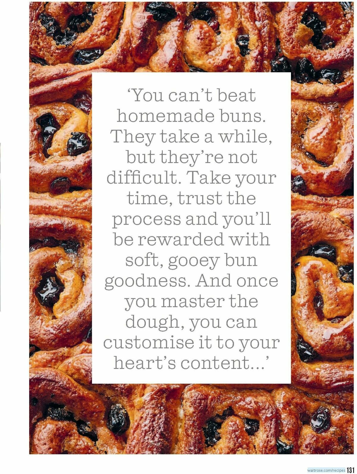 Waitrose Food Magazine December Offers from 1 December