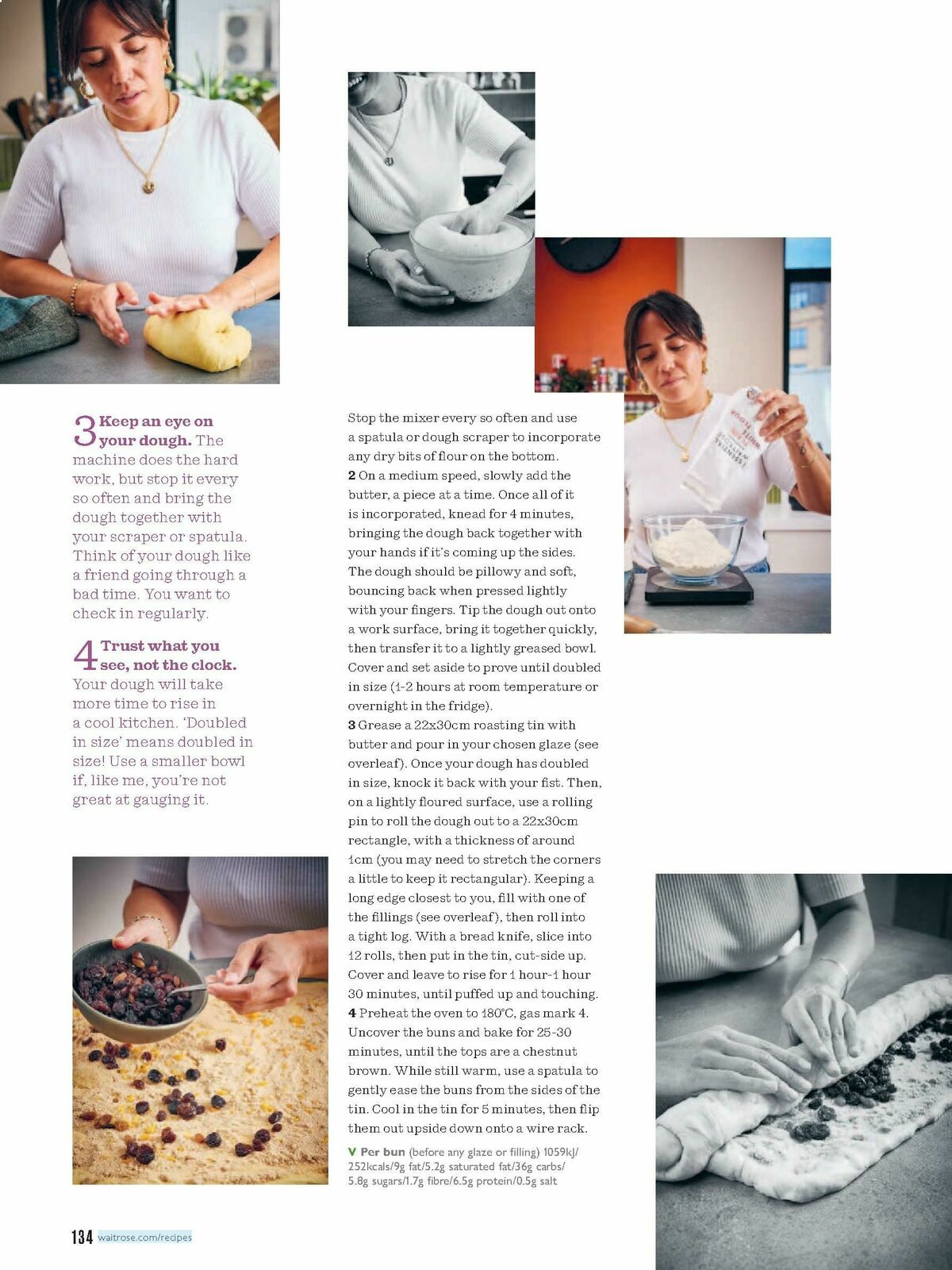 Waitrose Food Magazine December Offers from 1 December