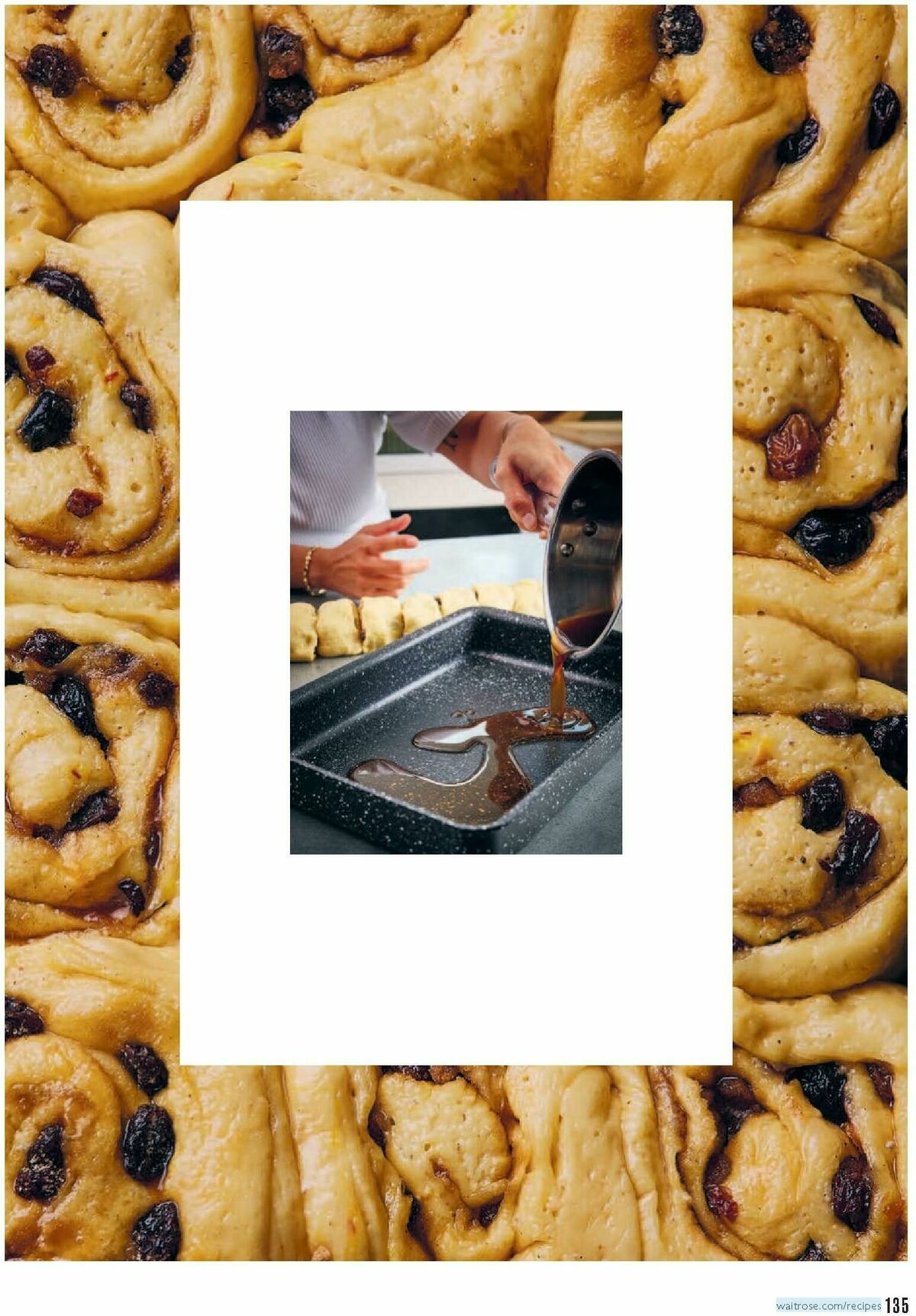 Waitrose Food Magazine December Offers from 1 December