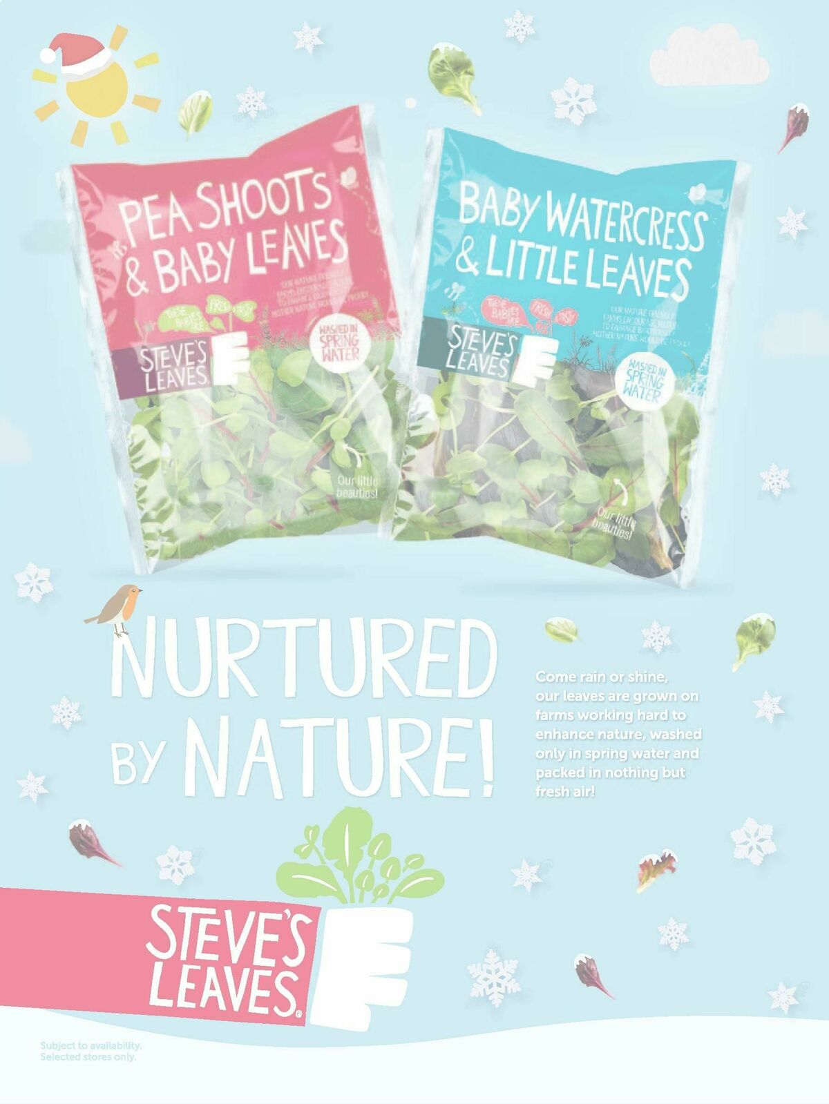 Waitrose Food Magazine December Offers from 1 December