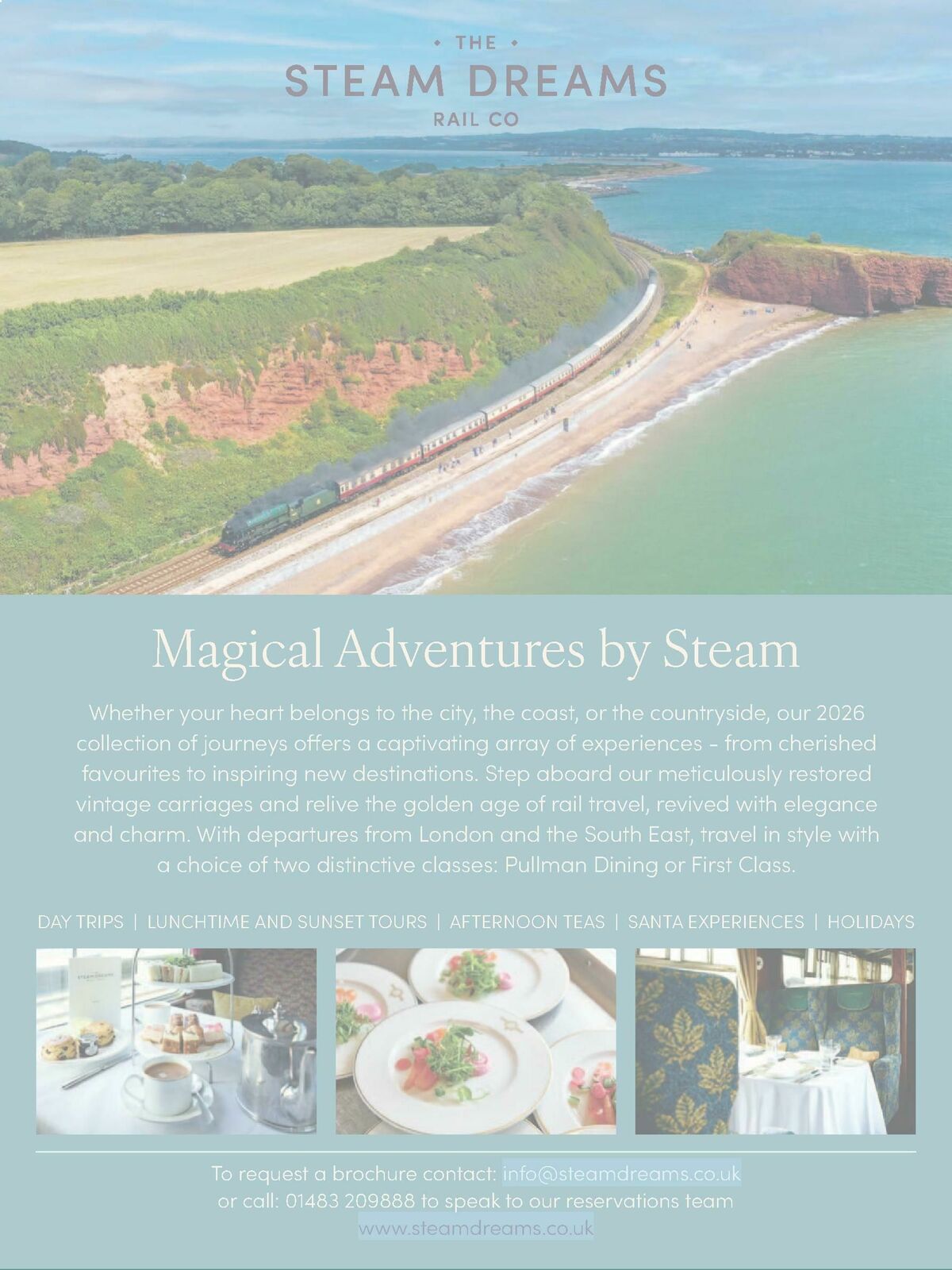 Waitrose Food Magazine December Offers from 1 December