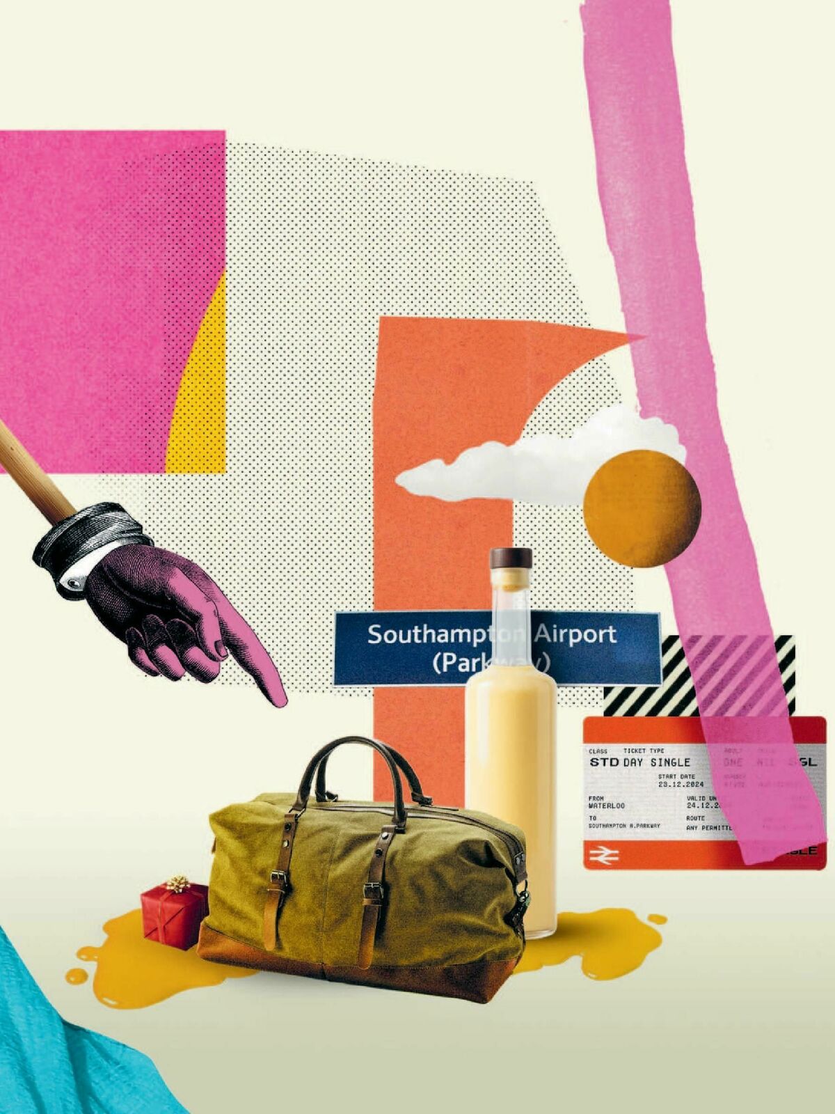 Waitrose Food Magazine December Offers from 1 December