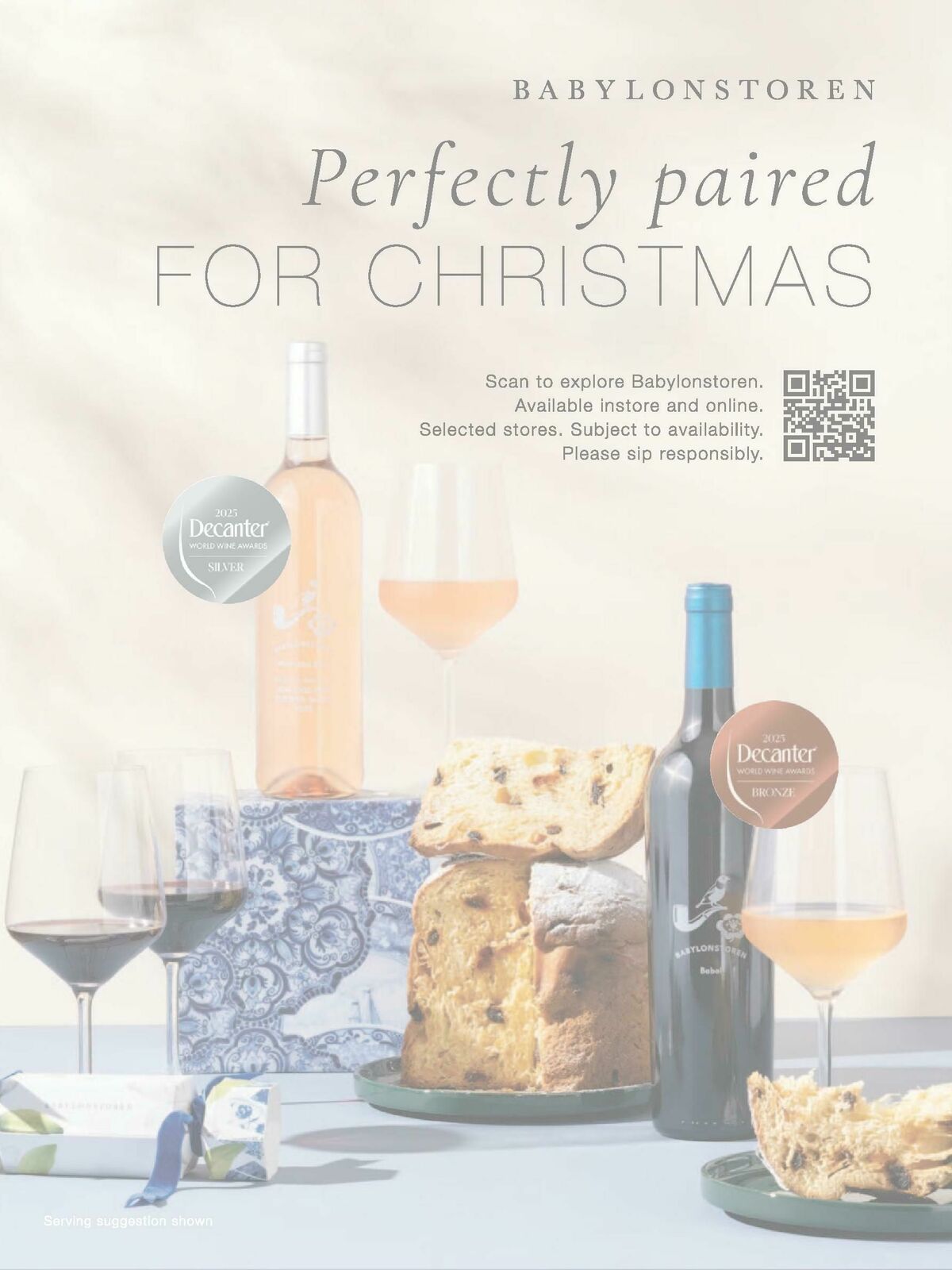 Waitrose Food Magazine December Offers from 1 December