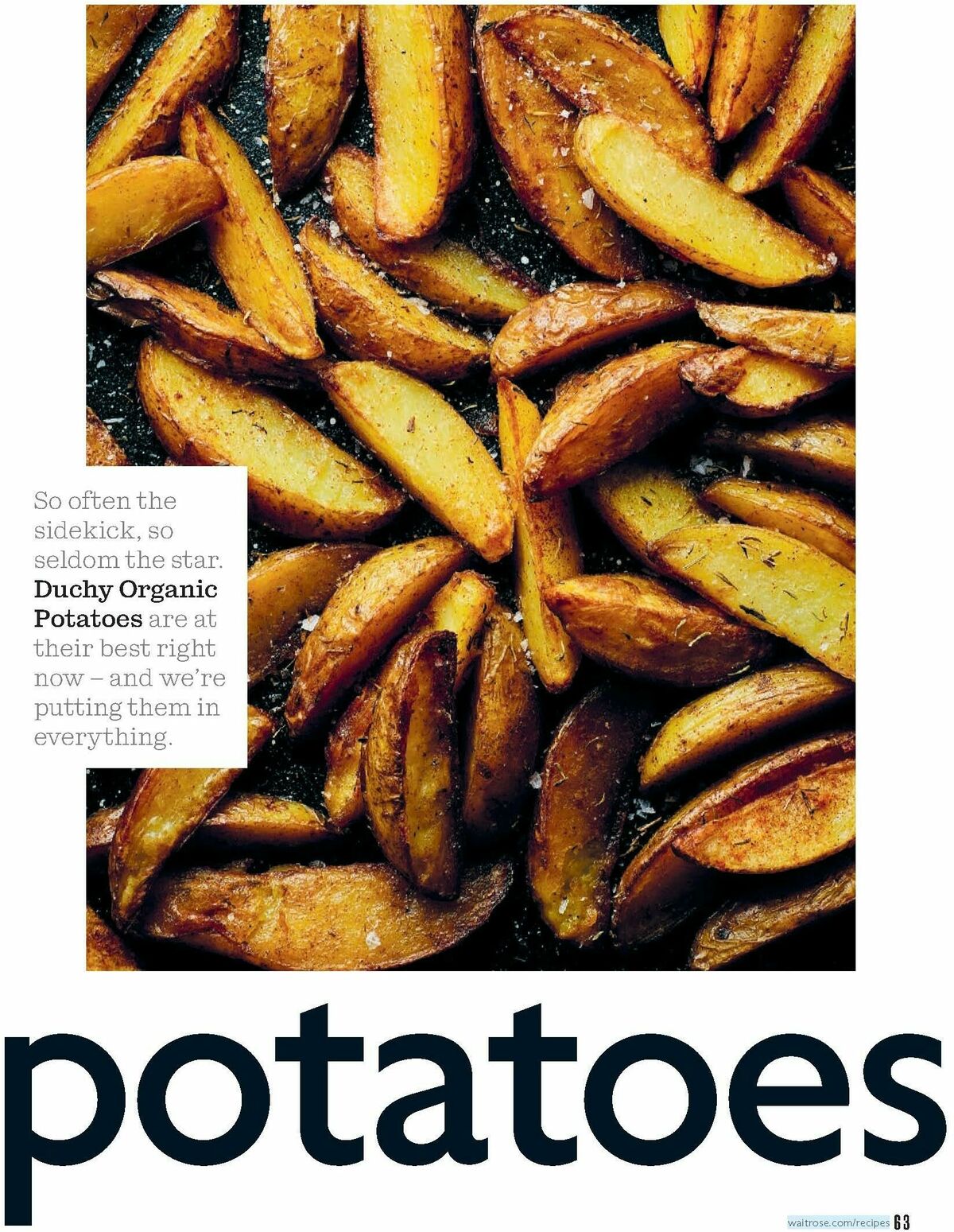 Waitrose Food Magazine December Offers from 1 December