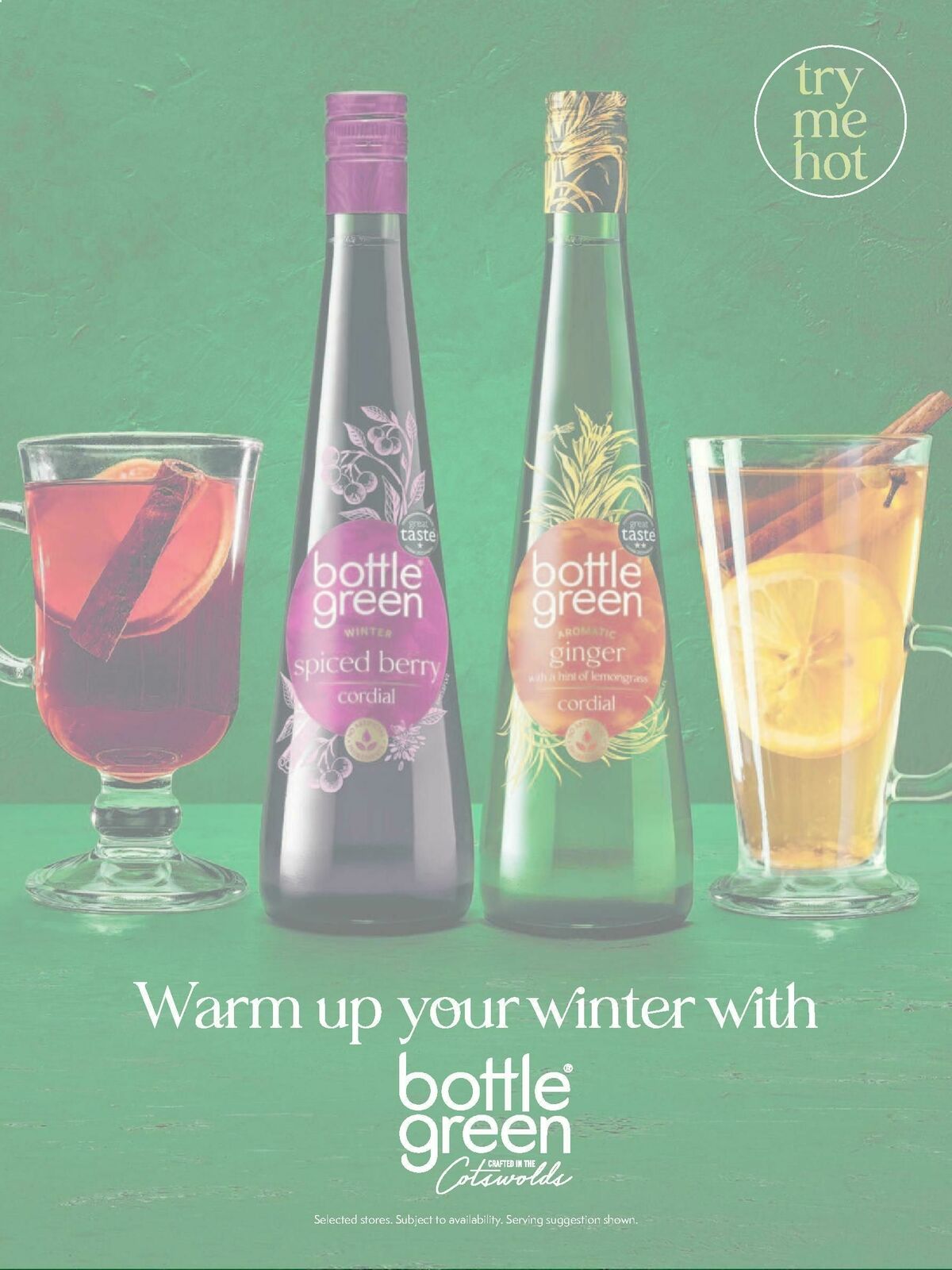 Waitrose Food Magazine December Offers from 1 December
