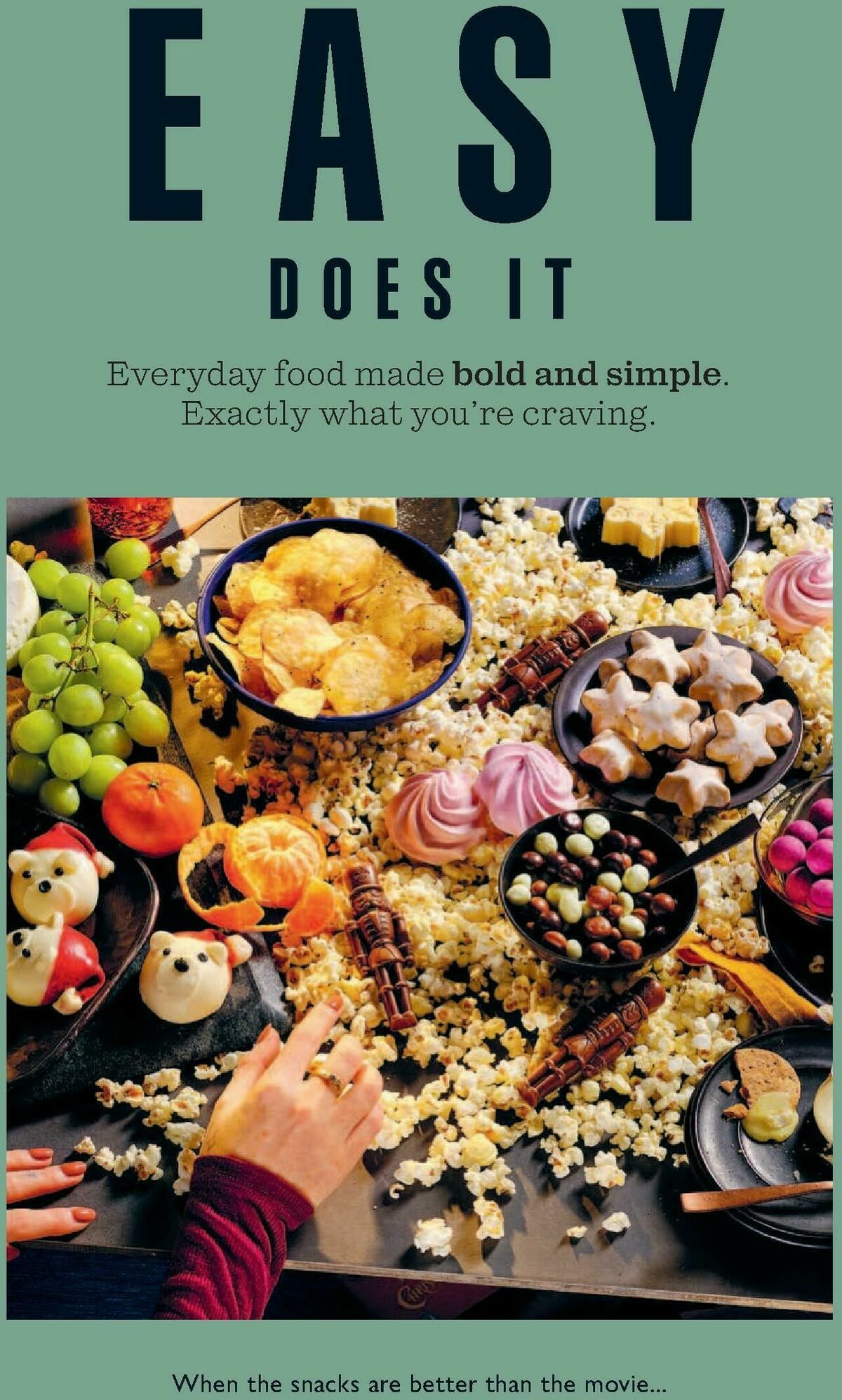 Waitrose Food Magazine December Offers from 1 December