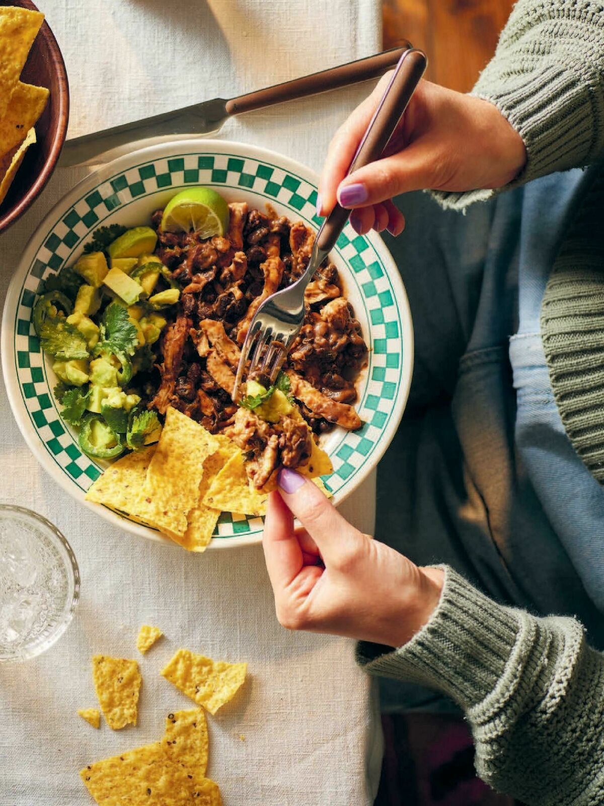 Waitrose Food Magazine December Offers from 1 December