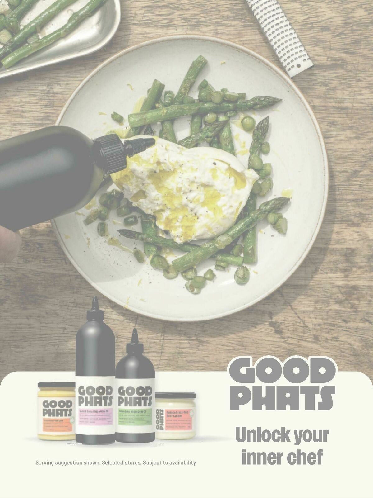 Waitrose Food Magazine December Offers from 1 December