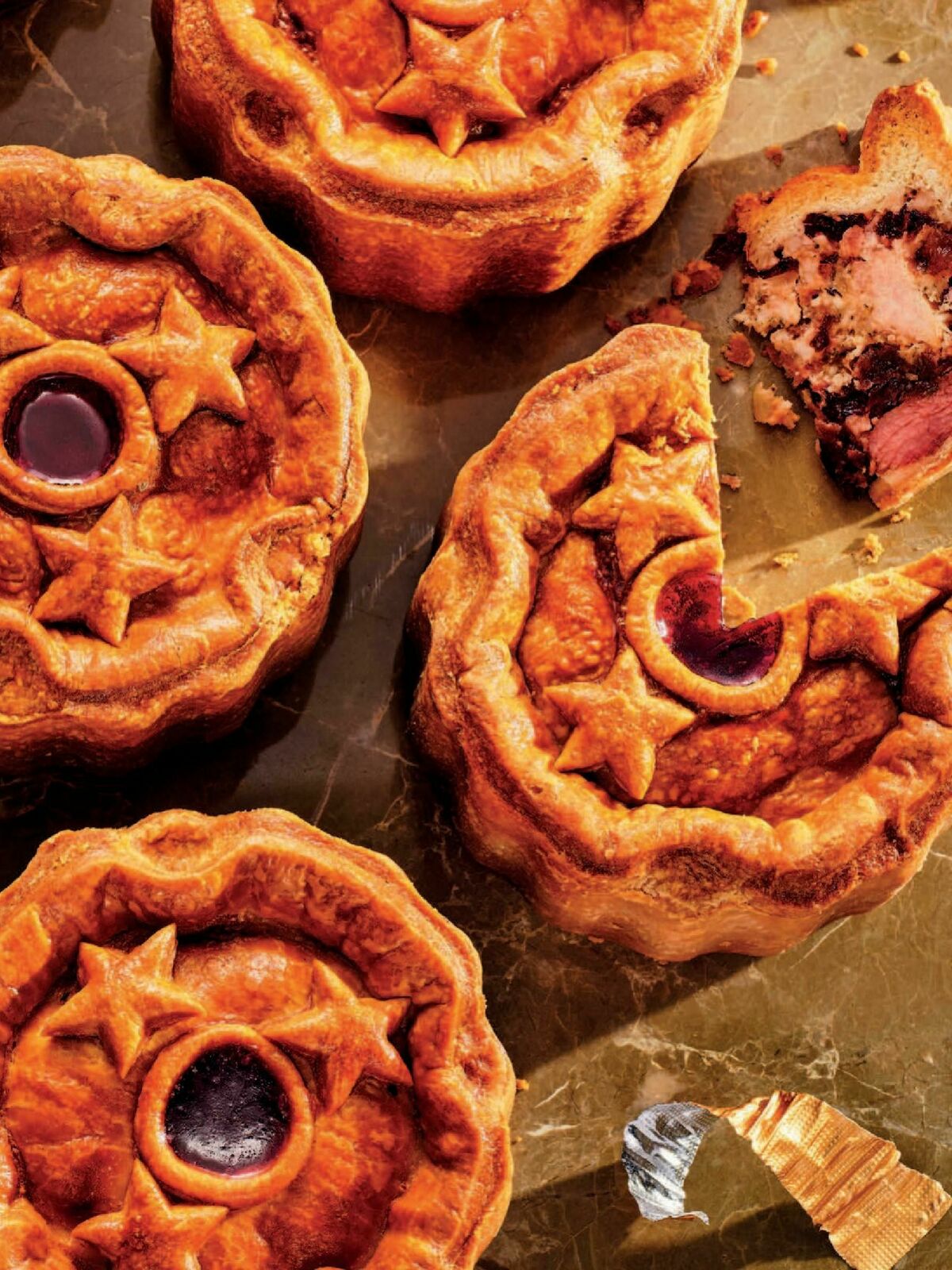 Waitrose Food Magazine December Offers from 1 December