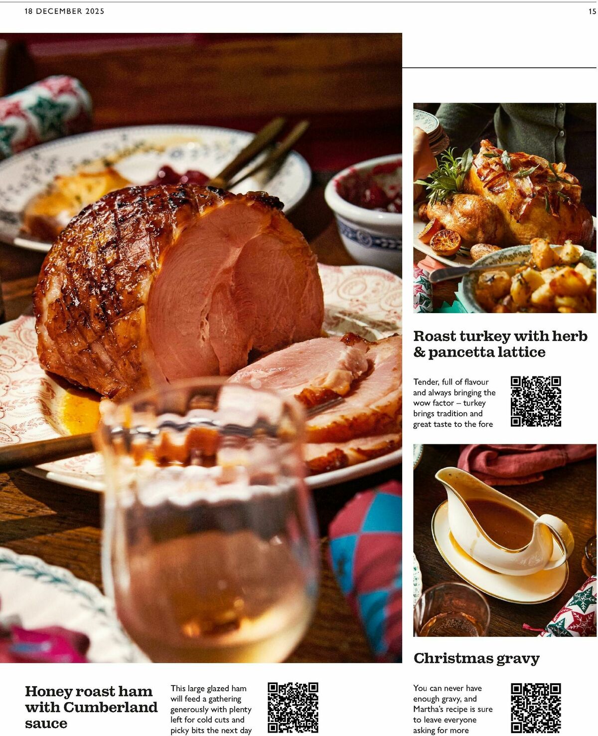 Waitrose Offers from 18 December