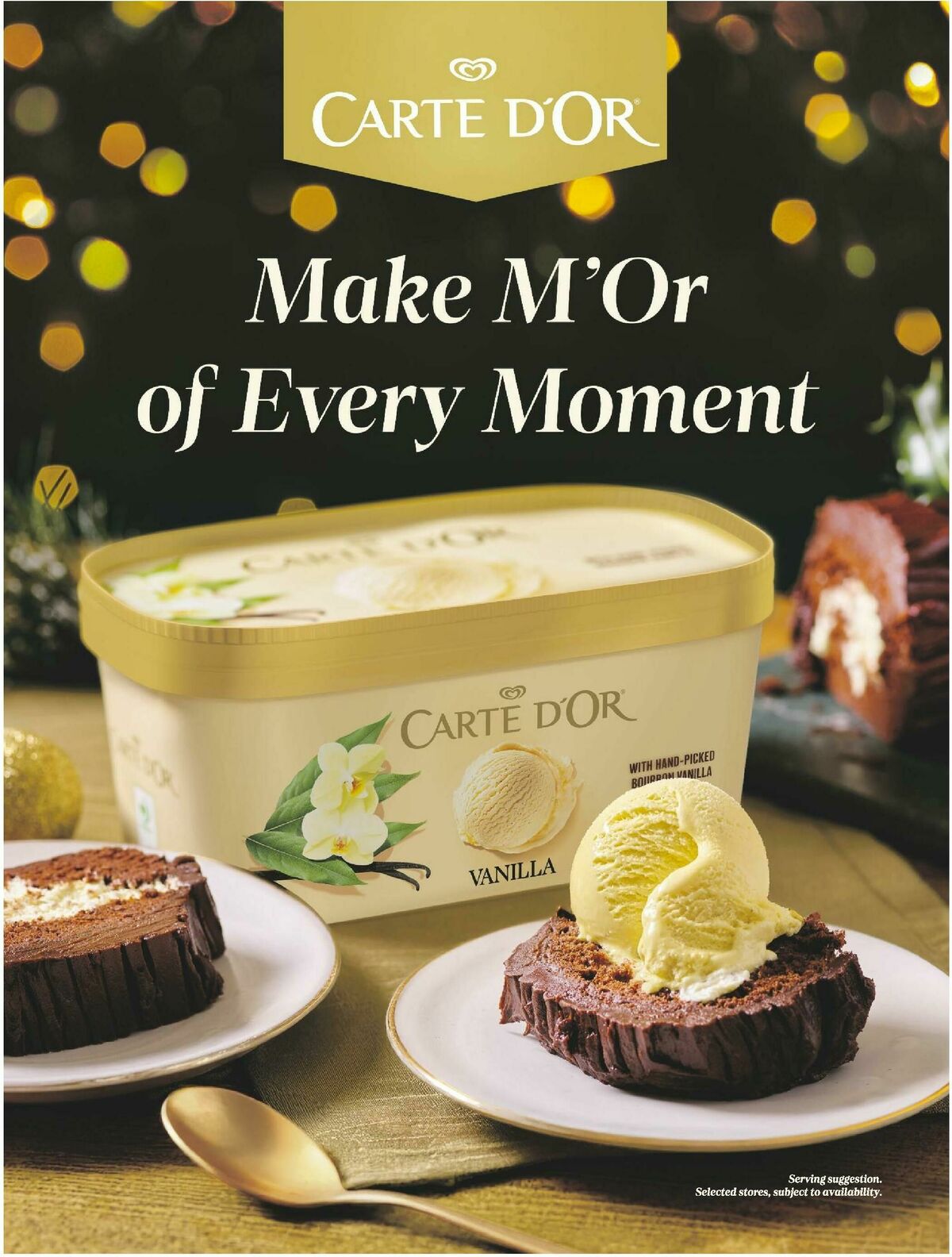 Waitrose Offers from 18 December