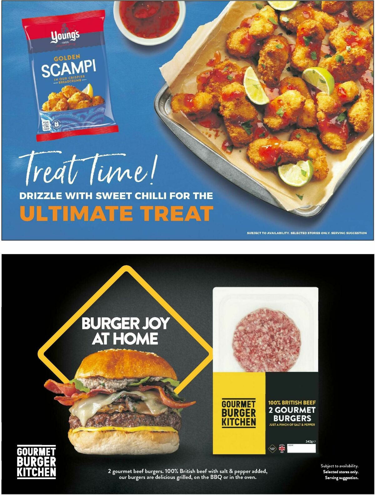 Waitrose Offers from 18 December