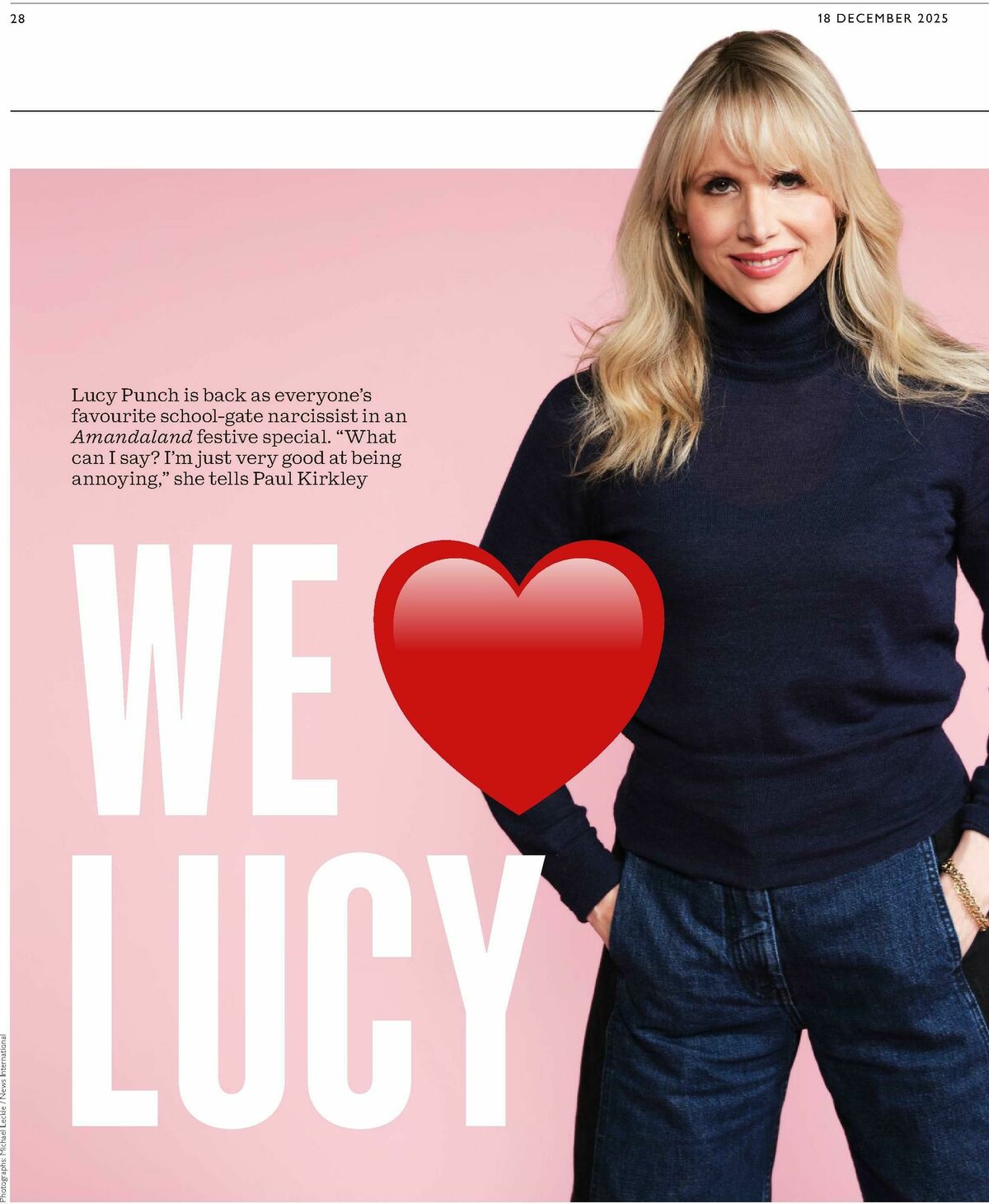 Waitrose Offers from 18 December